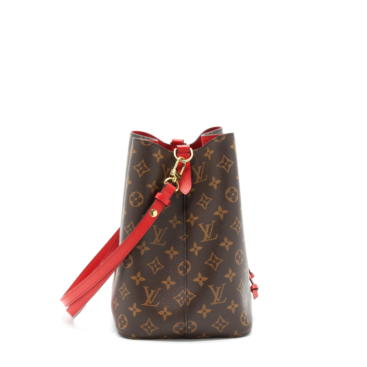 Louis Vuitton NeoNoe Monogram Canvas