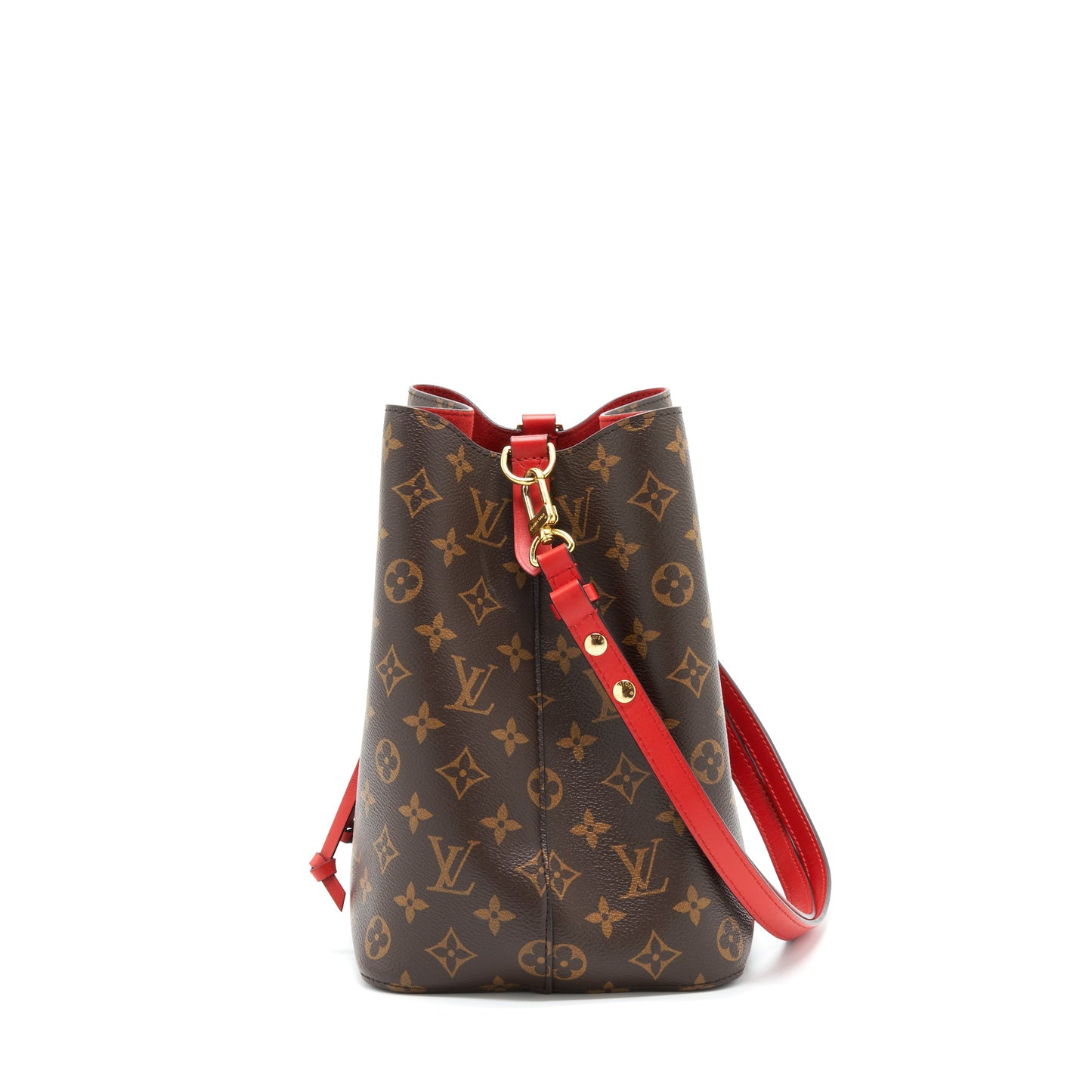 Louis Vuitton NeoNoe Monogram Canvas