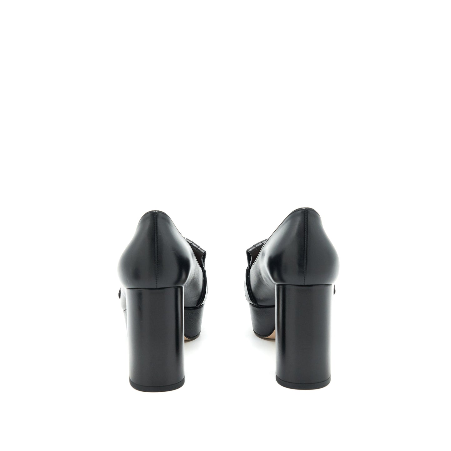 Gucci Size 38.5 High-Heel pump Shoes