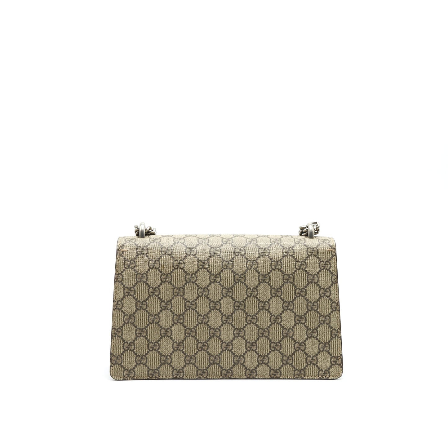 GUCCI SMALL DIONYSUS Purse BEIGE