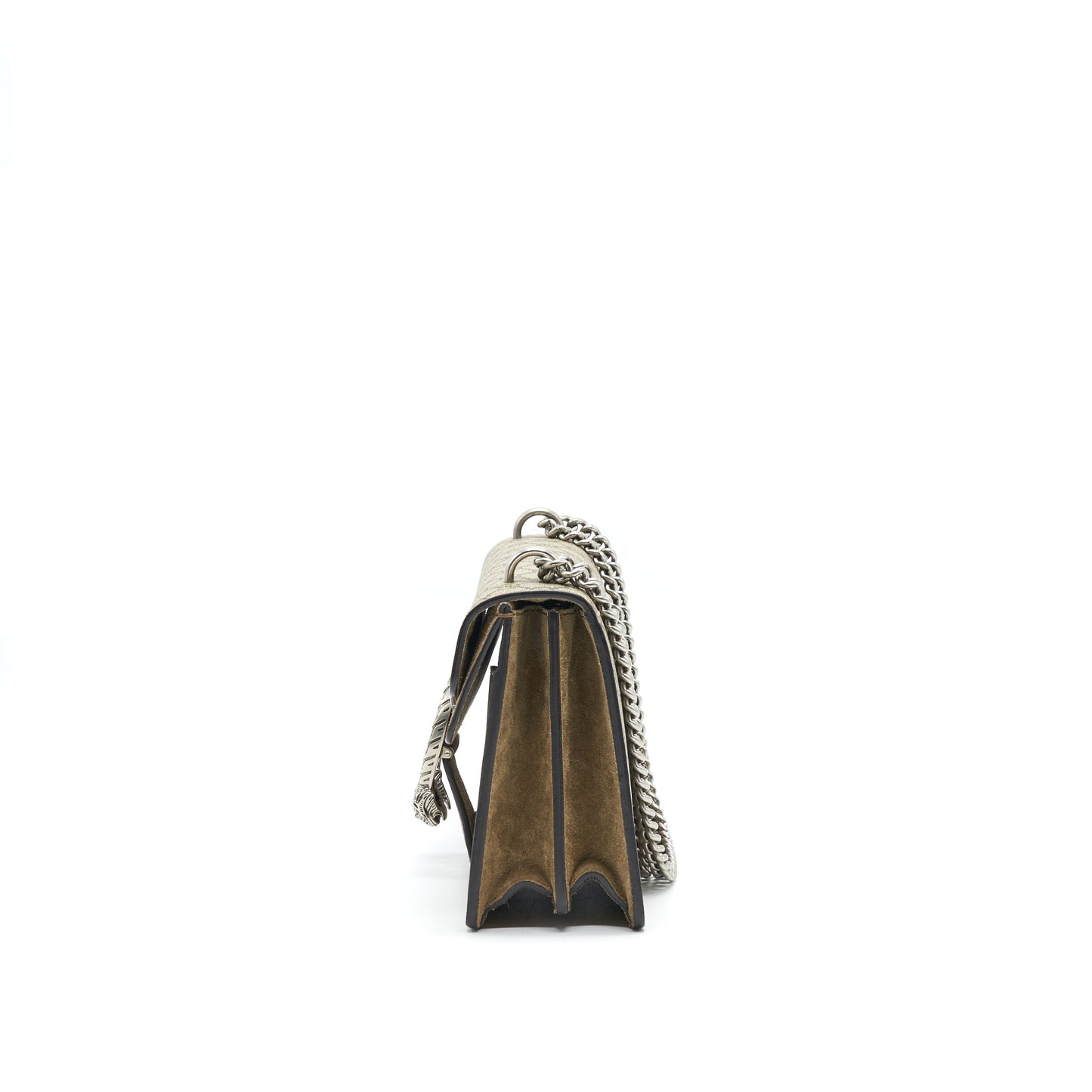 GUCCI SMALL DIONYSUS Purse BEIGE