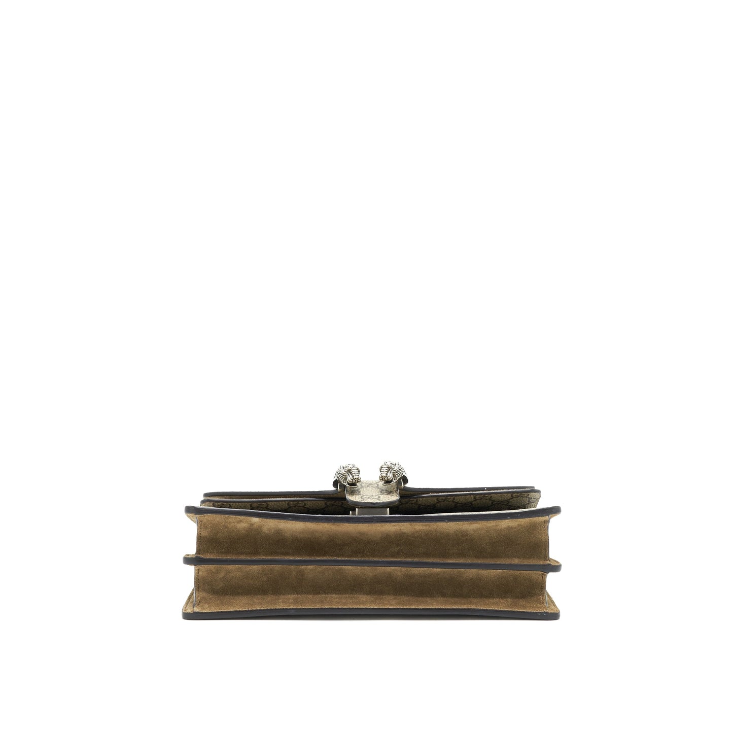GUCCI SMALL DIONYSUS Purse BEIGE