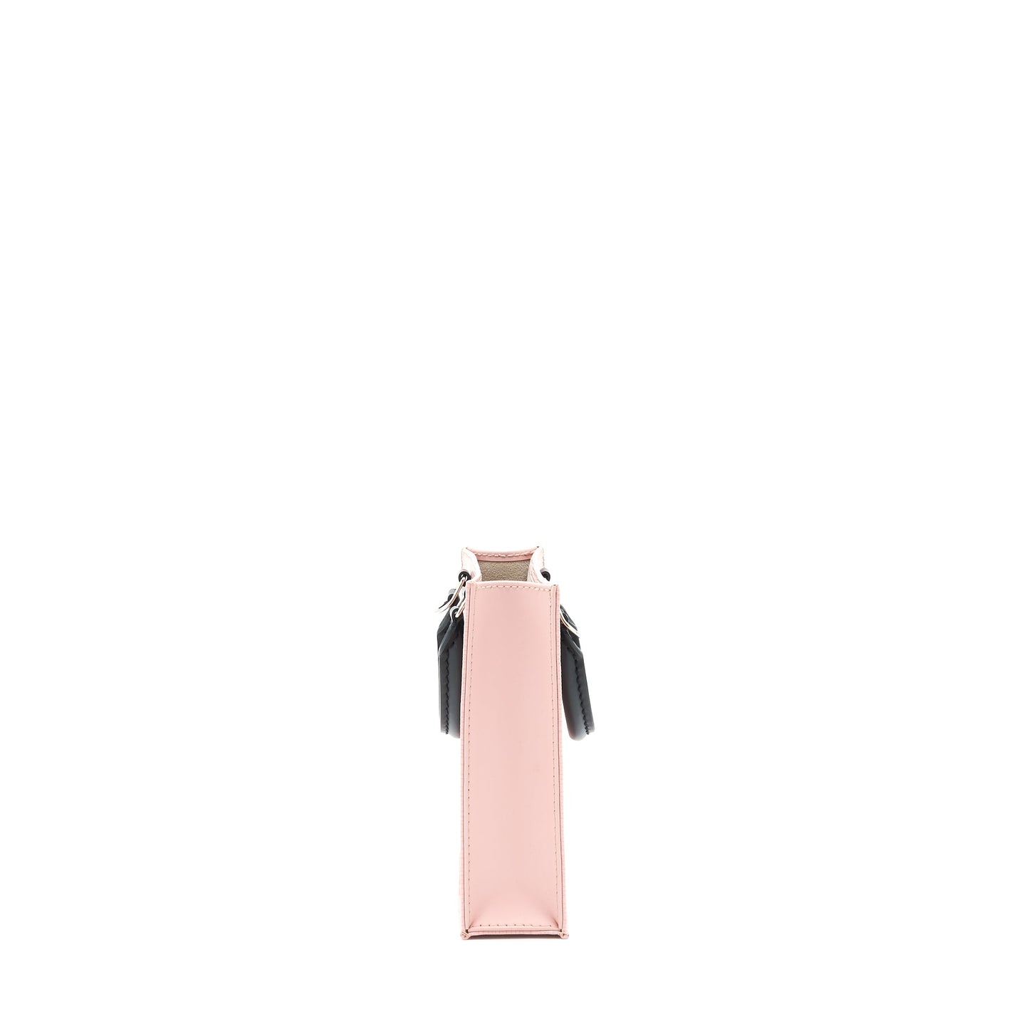 Louis Vuitton Petit Sac Plat Epi Light Pink/Black
