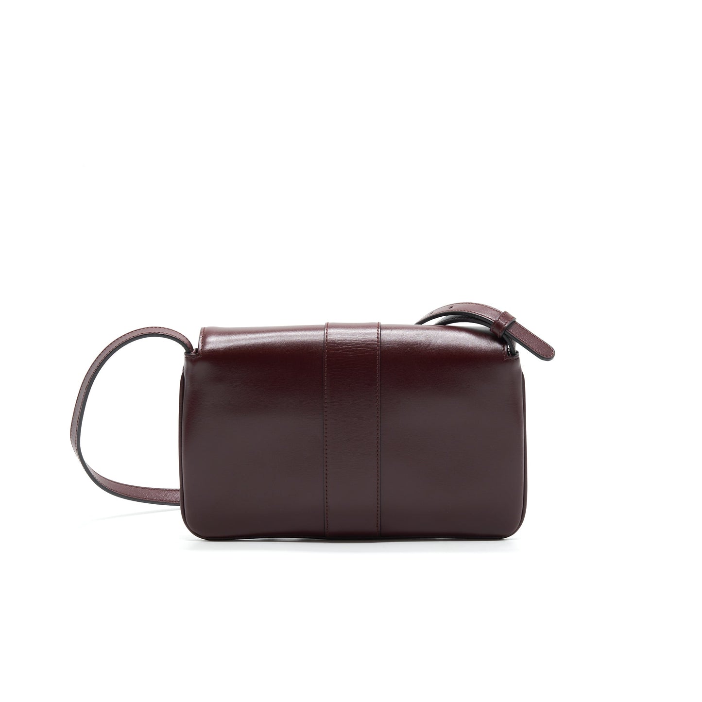 Gucci Arli Small Mini Purse Burgundy with