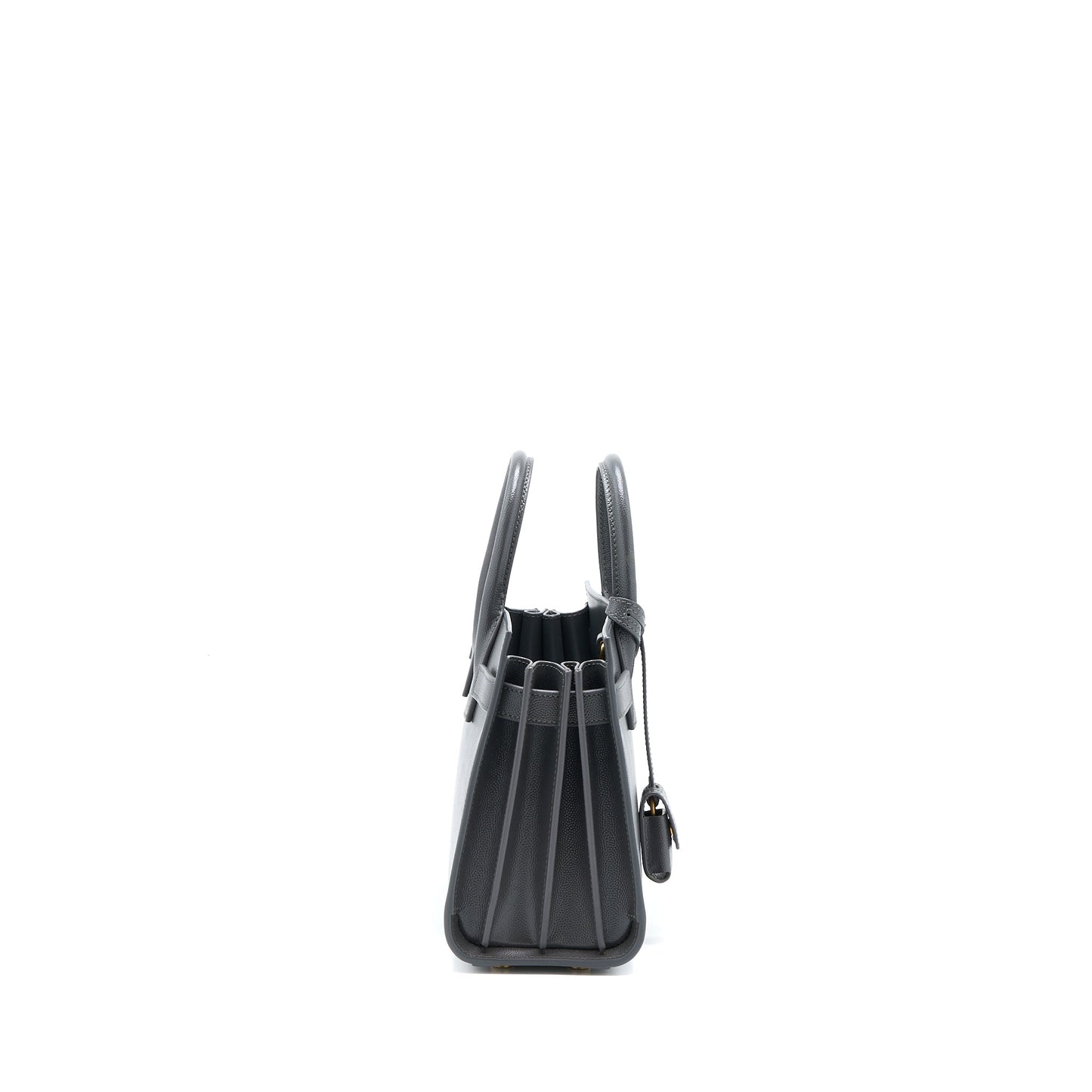 Saint Laurent/ Sac De Jour Nano Grey