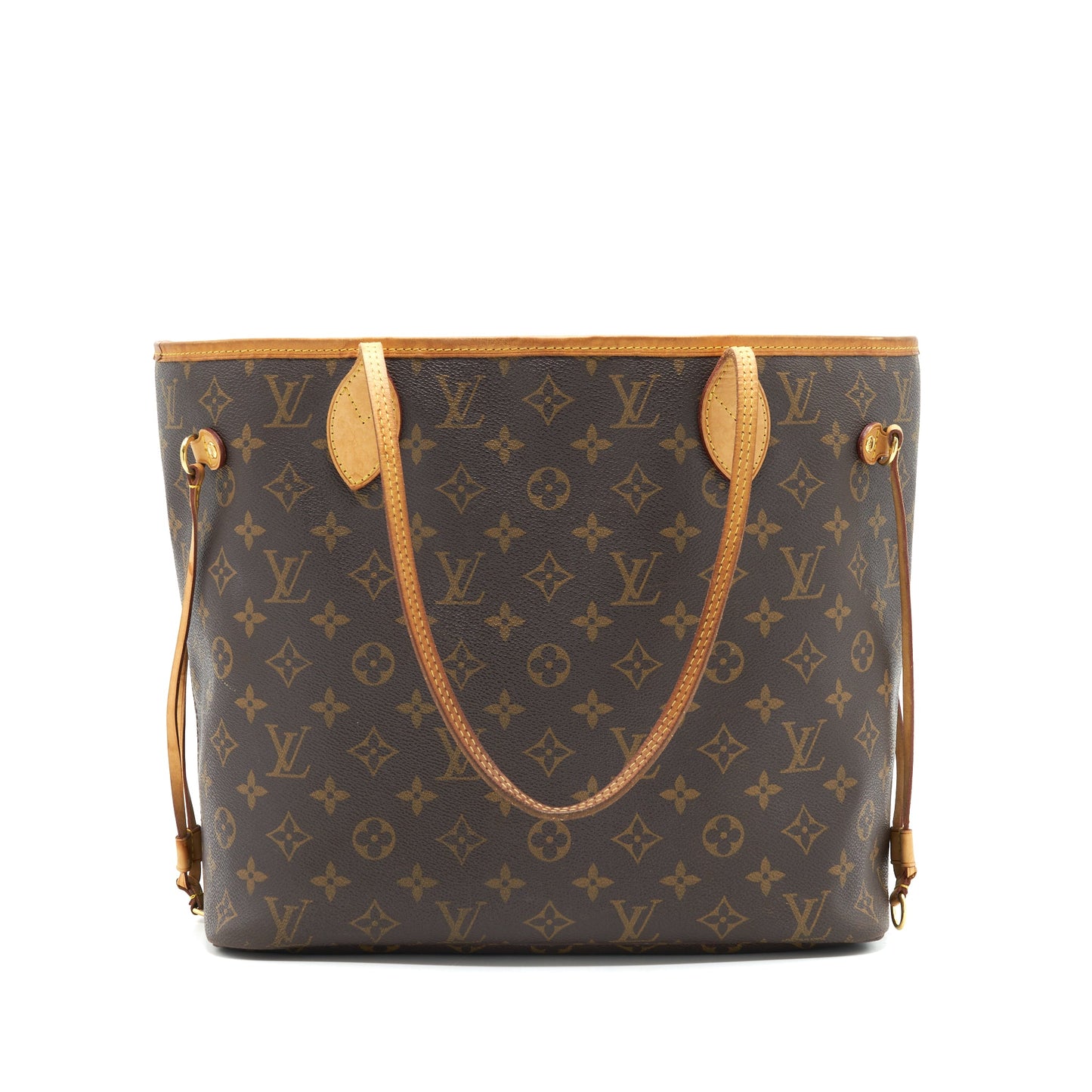 Louis Vuitton Neverfull Monogram Canvas