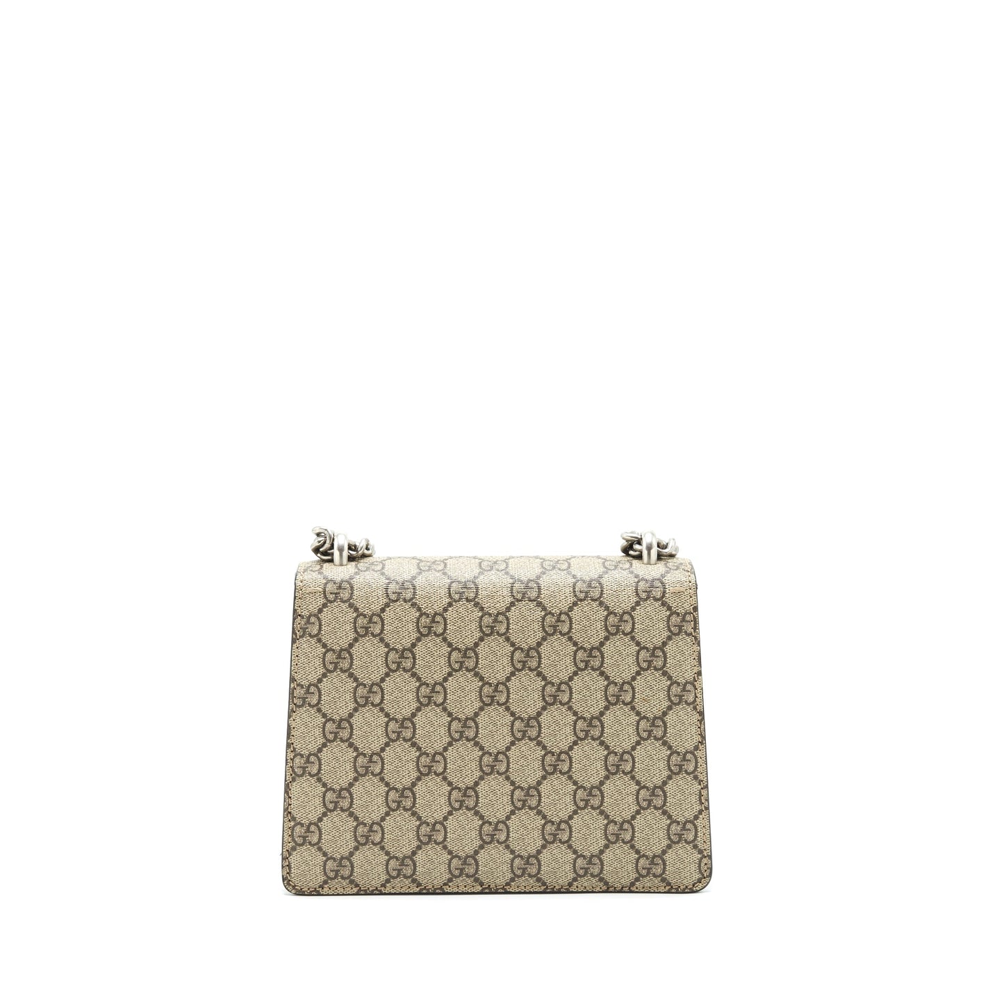 Gucci Dionysus mini Supreme Canvas