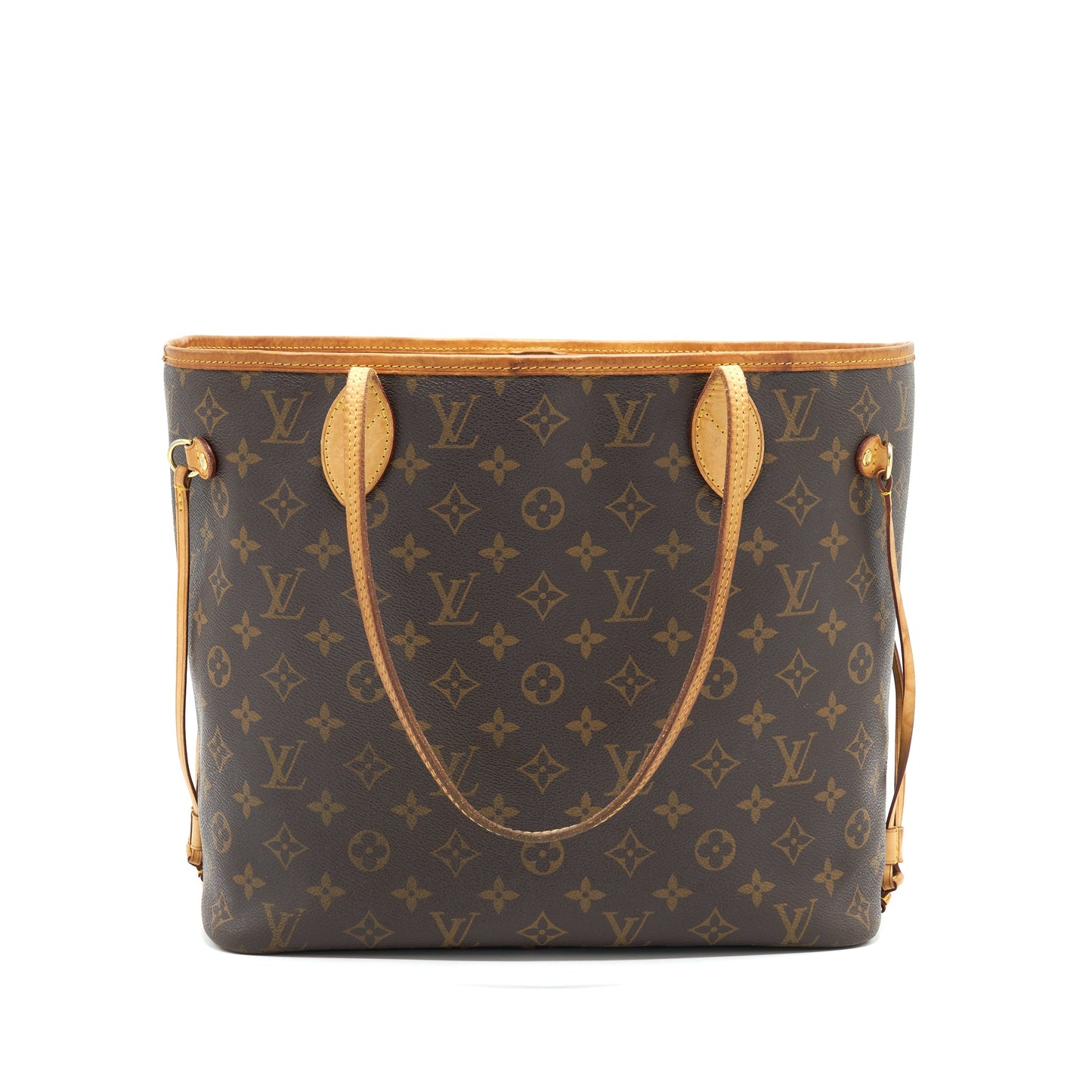 Louis Vuitton Neverfull Monogram Canvas