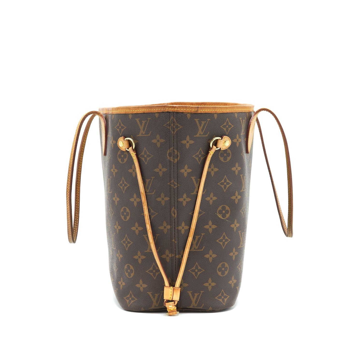 Louis Vuitton Neverfull Monogram Canvas