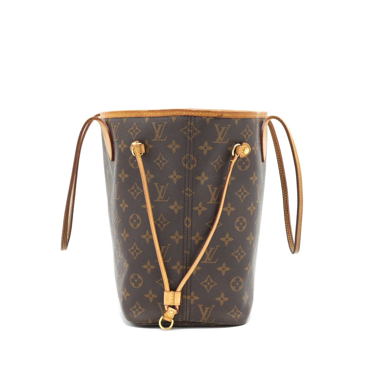 Louis Vuitton Neverfull Monogram Canvas