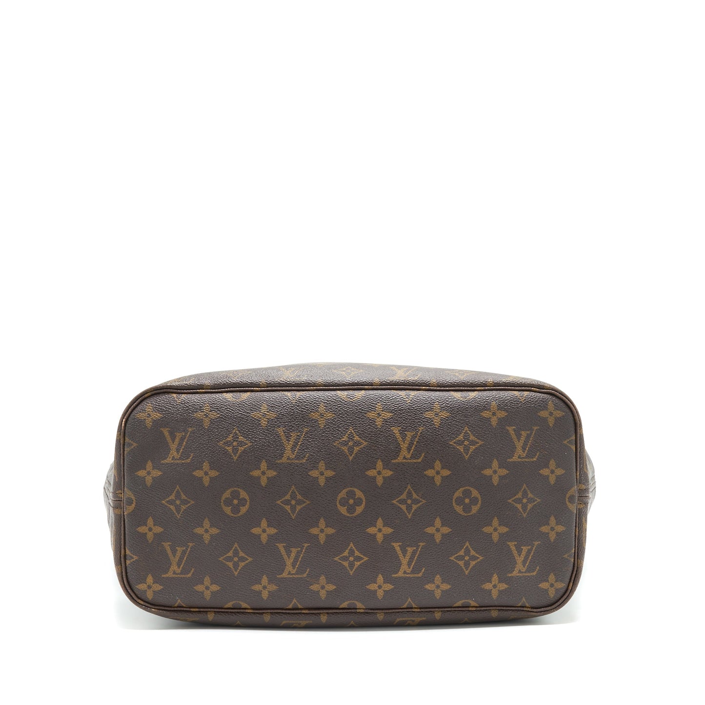 Louis Vuitton Neverfull Monogram Canvas