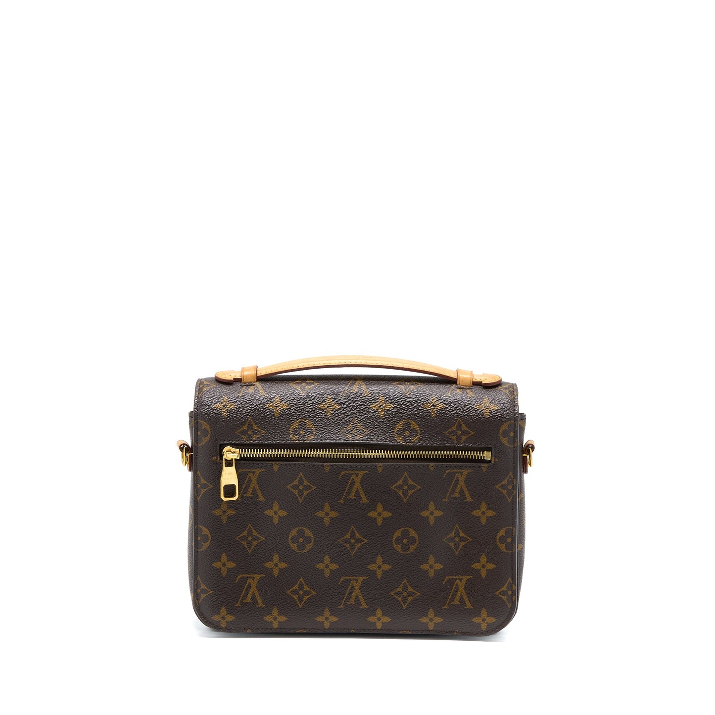 Louis Vuitton Pochette Metis Monogram Canvas