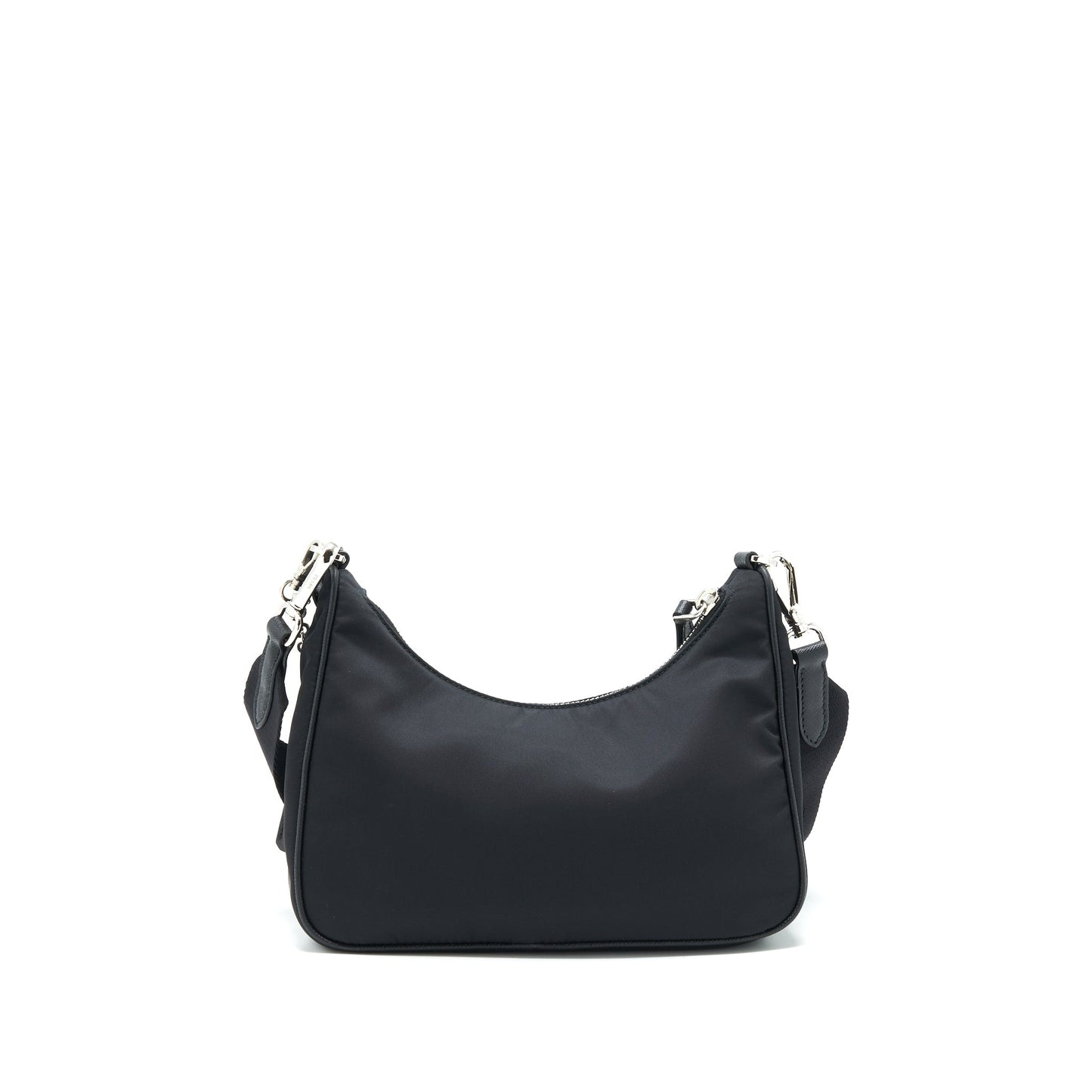 Prada Re-edition 2005 Mini Purse Canvas