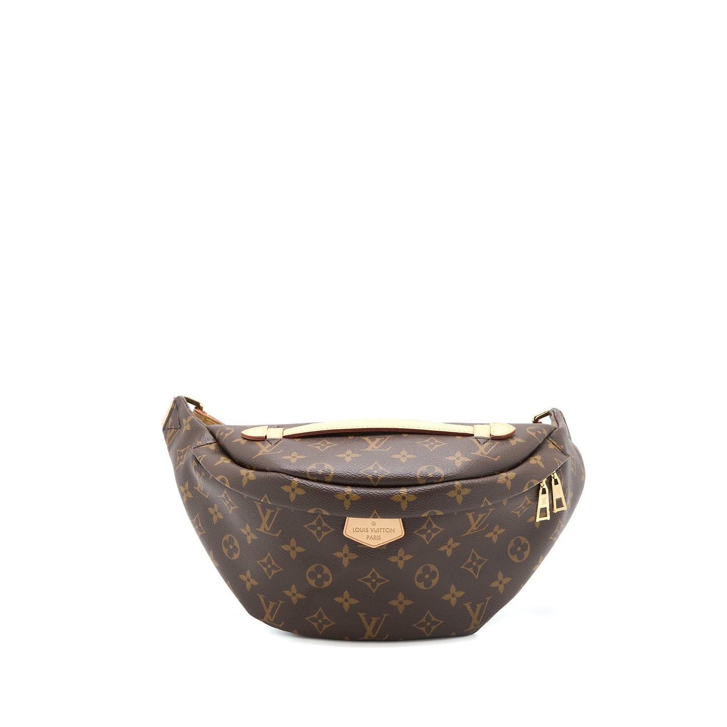 Louis Vuitton Bumbag Monogram Canvas