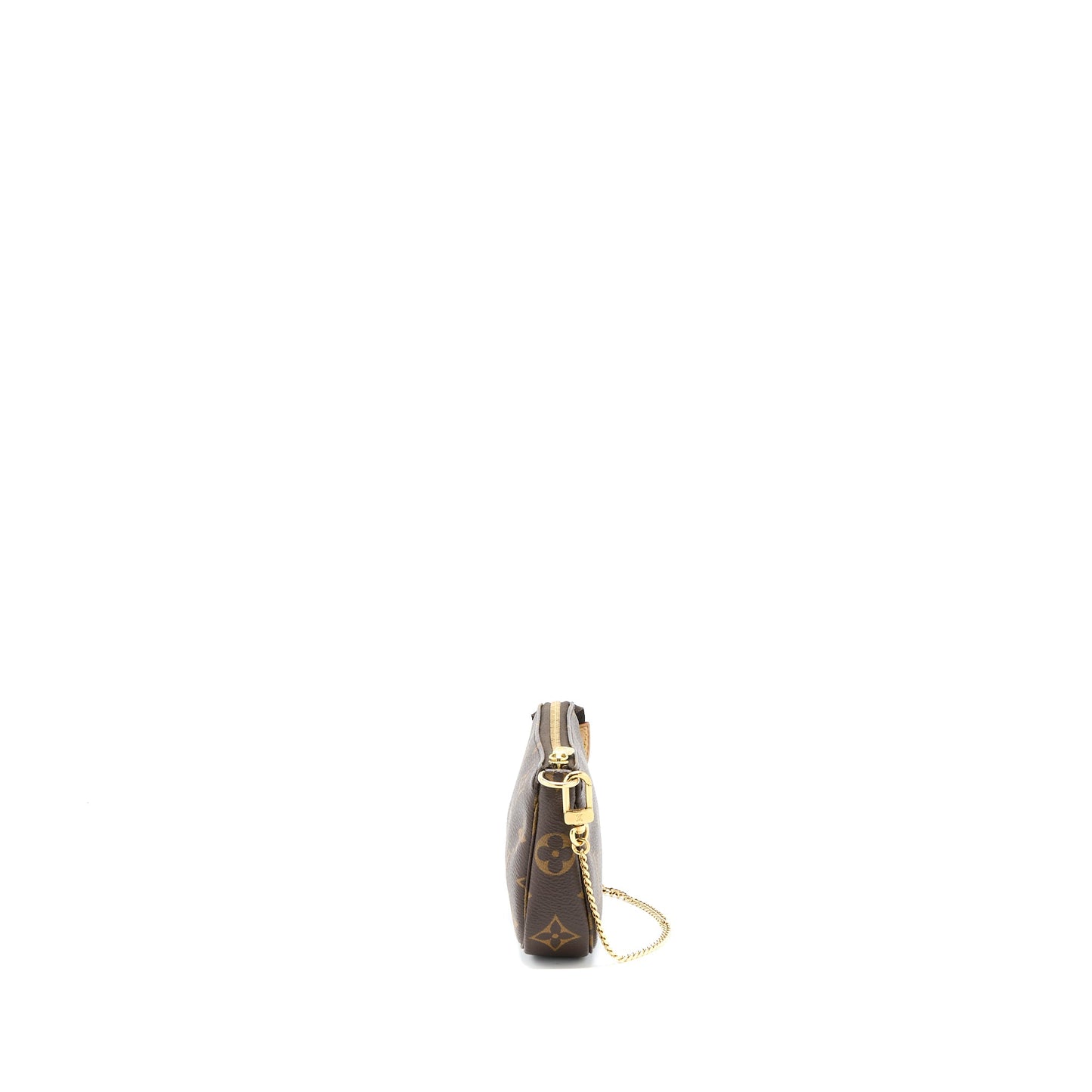 Louis Vuitton Mini Pochette Monogram Canvas