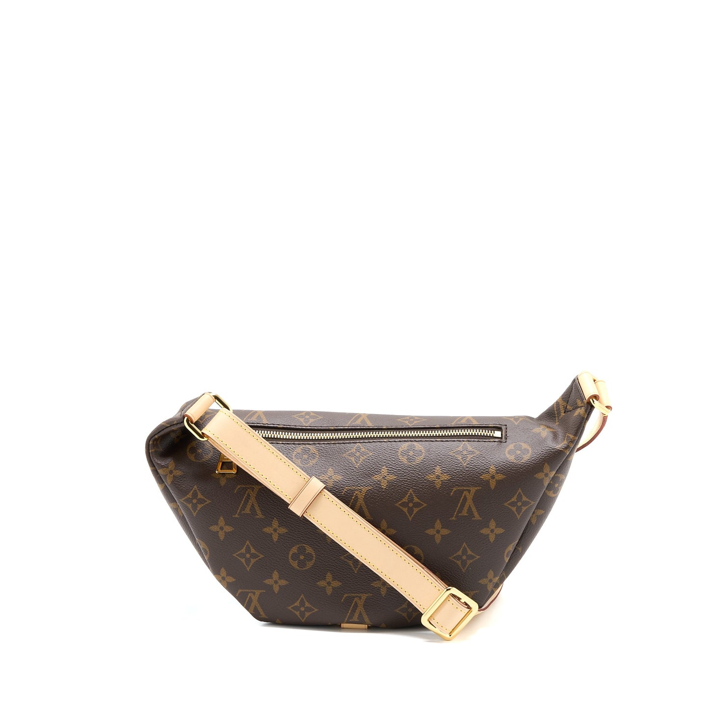 Louis Vuitton Bumbag Monogram Canvas