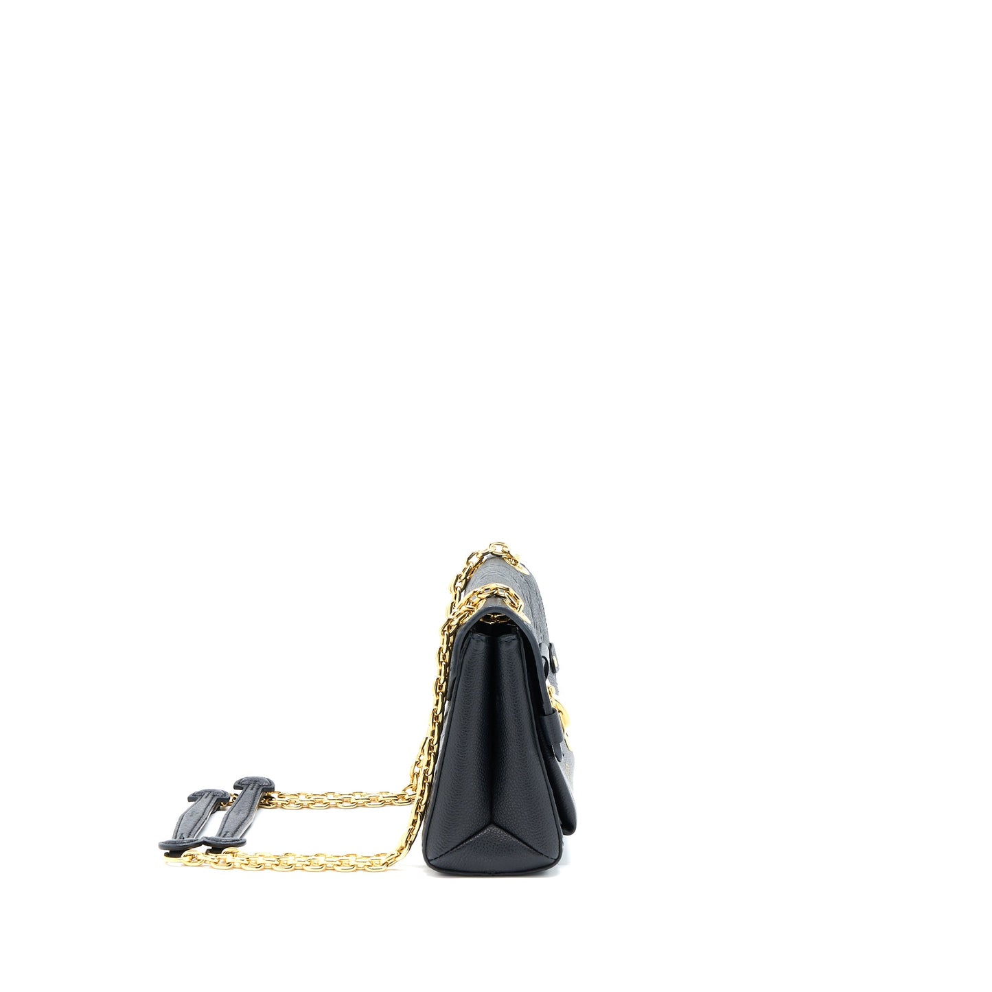 Louis Vuitton Vavin Monogram Empreinte Black