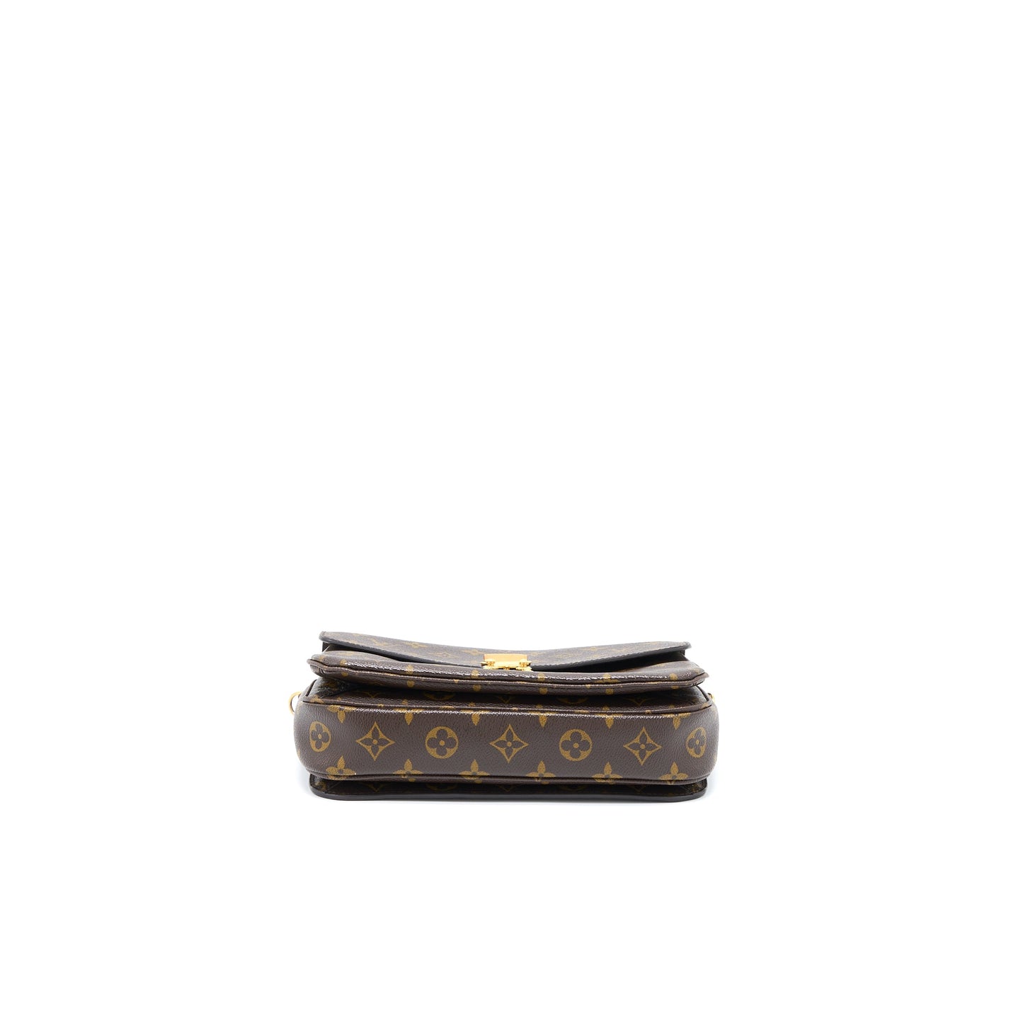 Louis Vuitton Pochette MÃ©tis Monogram Canvas