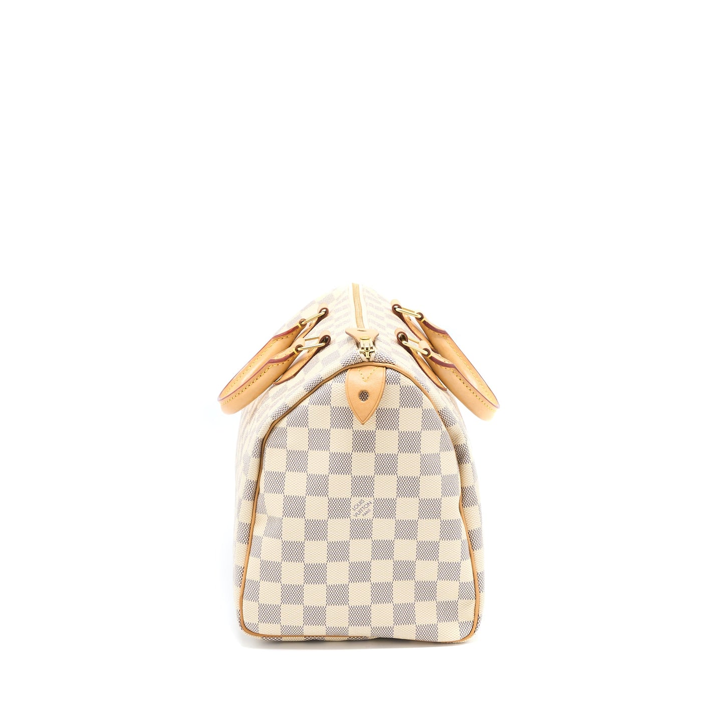 Louis Vuitton Speedy 30 Damier Azur Canvas