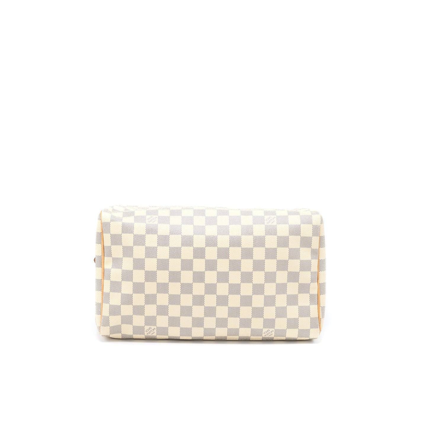Louis Vuitton Speedy 30 Damier Azur Canvas