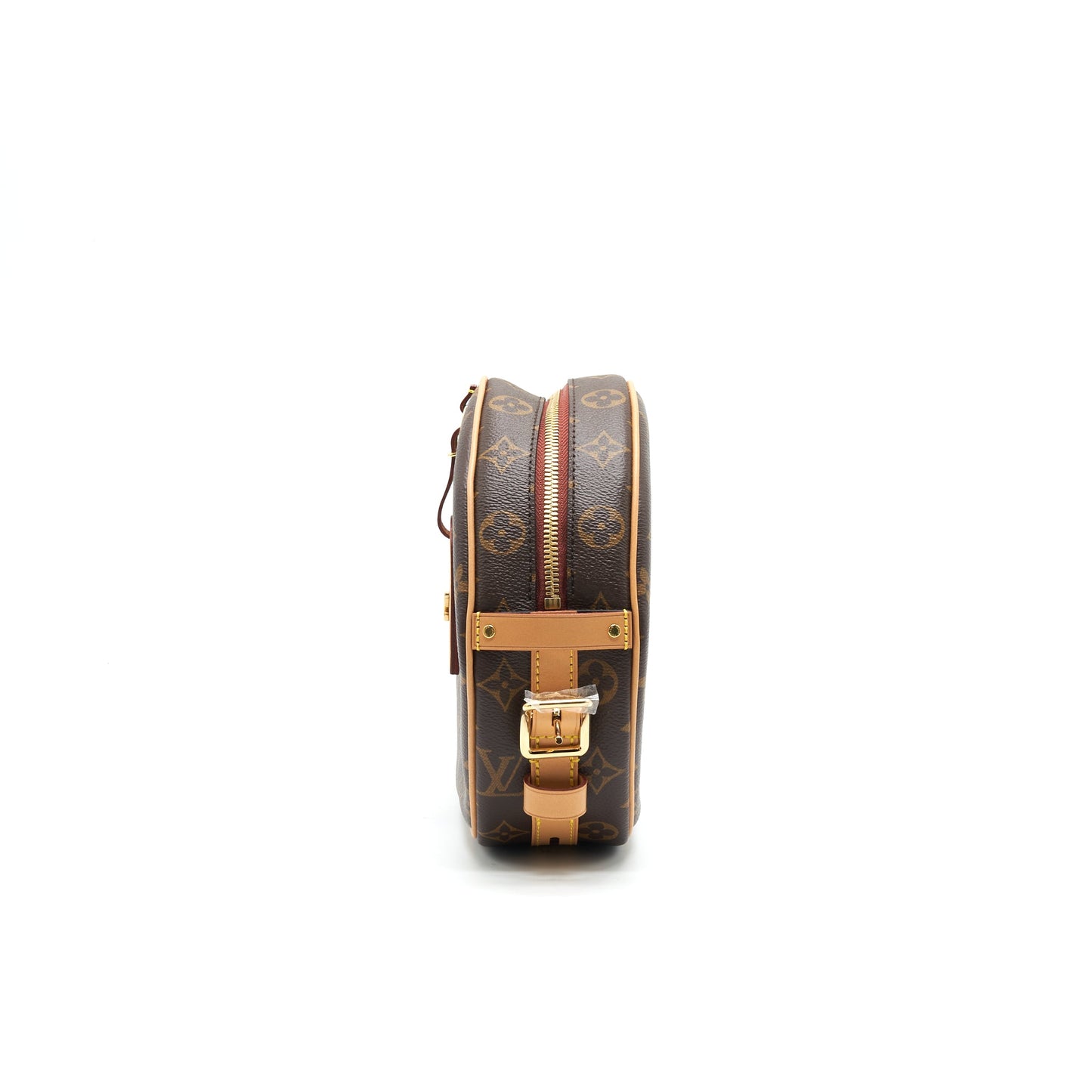 Louis Vuitton Boite Chapeau Souple Monogram Canvas
