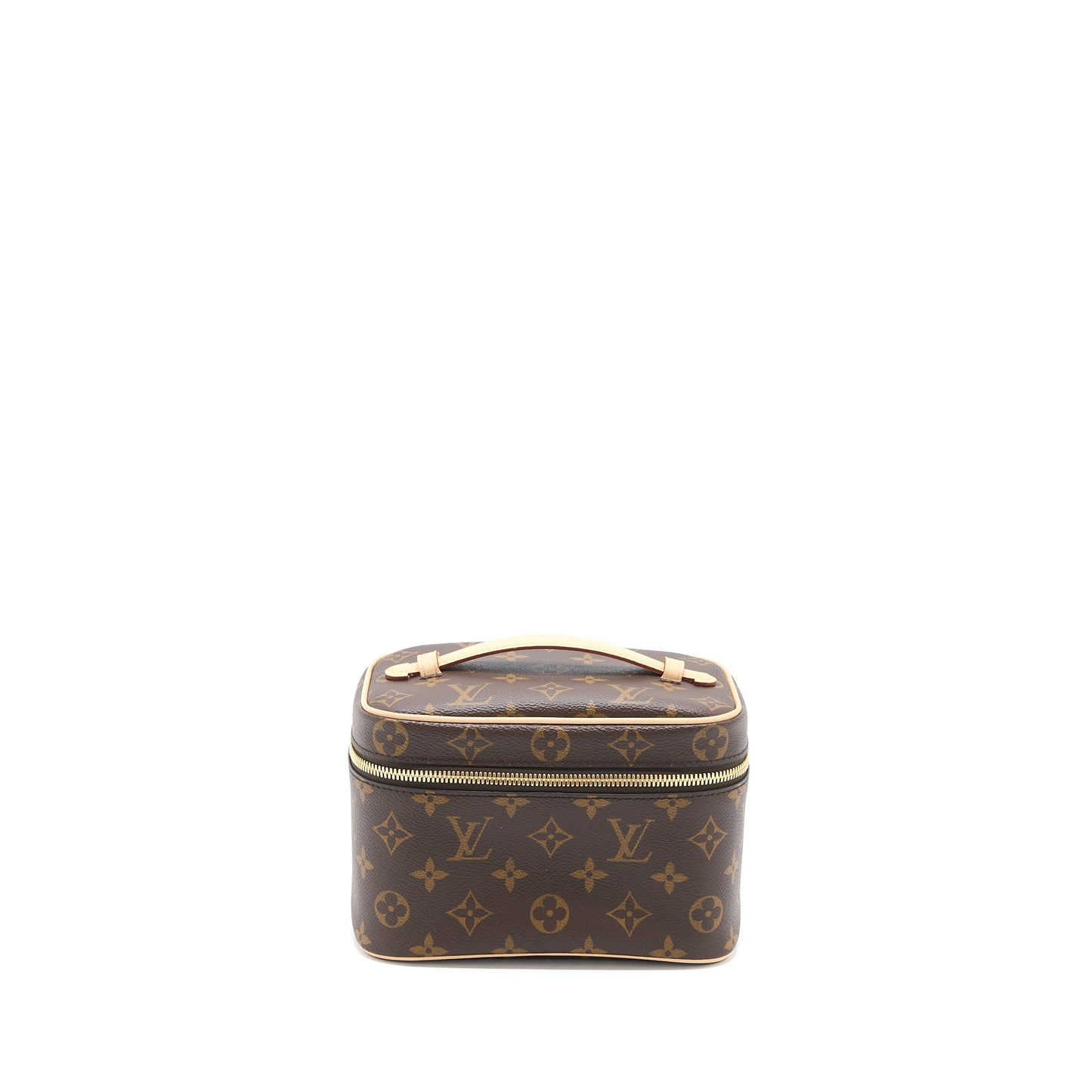 Louis Vuitton Nice Mini Monogram Canvas