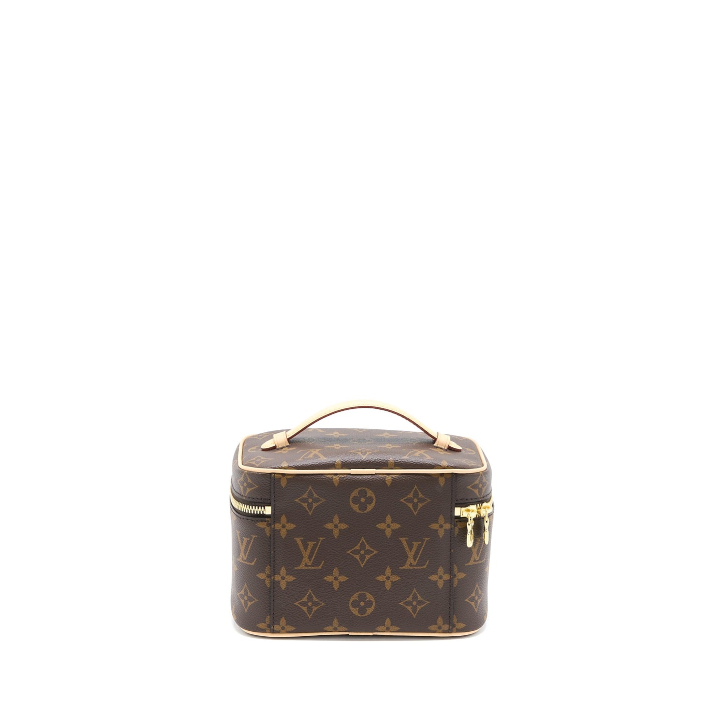 Louis Vuitton Nice Mini Monogram Canvas