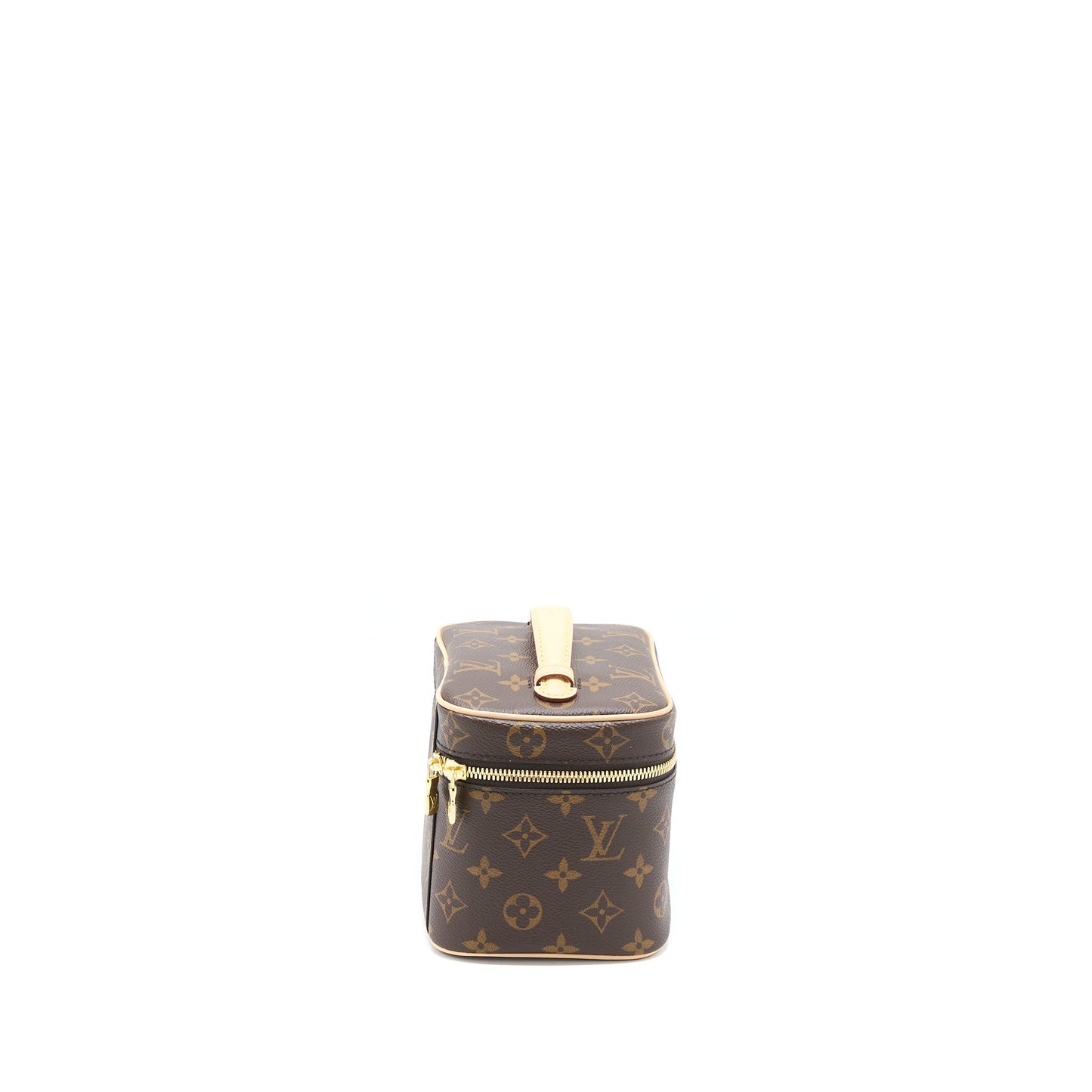 Louis Vuitton Nice Mini Monogram Canvas
