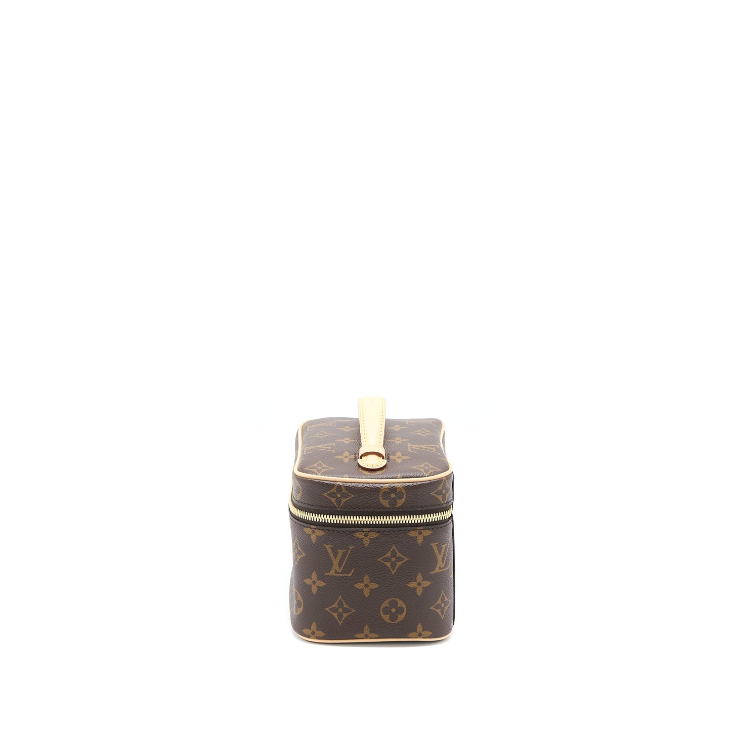 Louis Vuitton Nice Mini Monogram Canvas