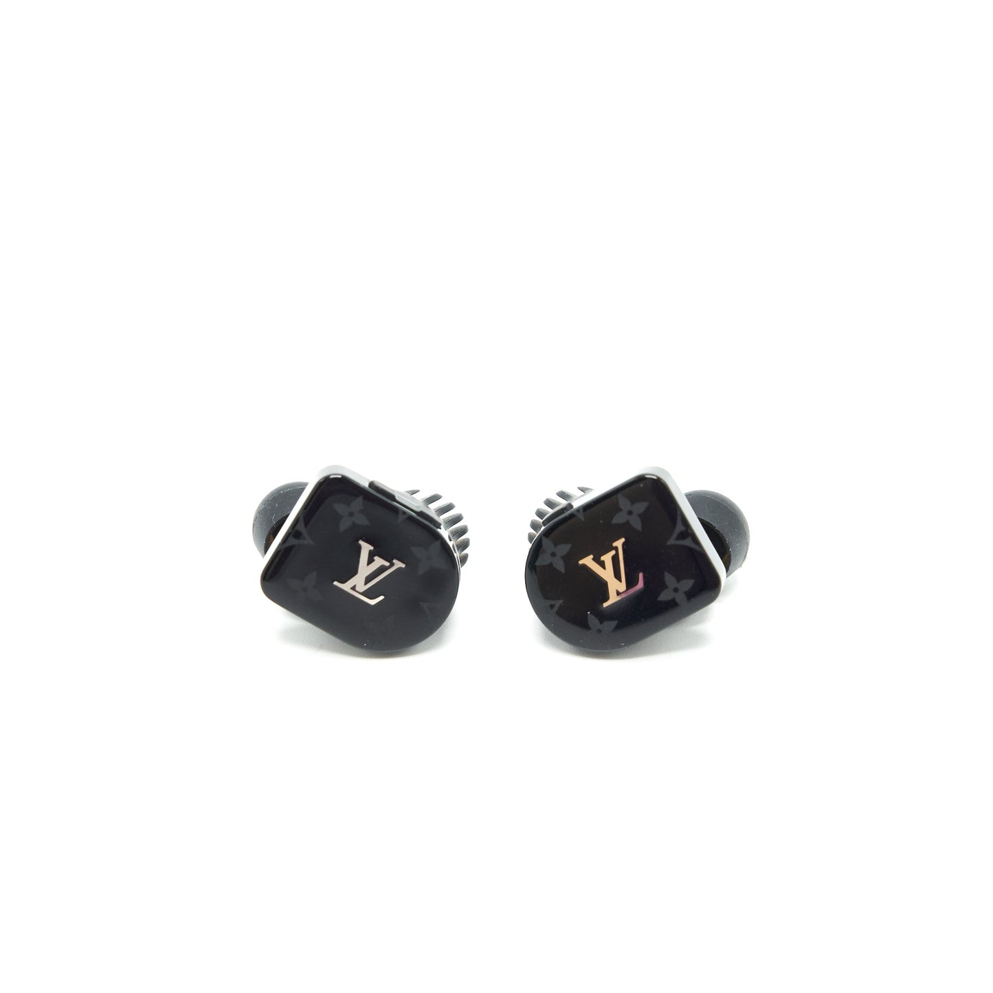 Louis Vuitton Horizon Earphones Black
