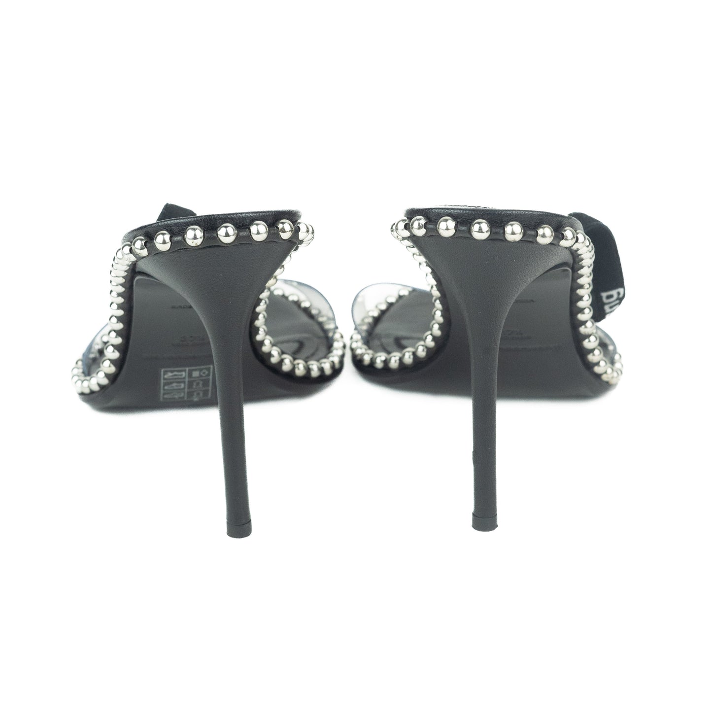 Alexander Wang Nova Sandals