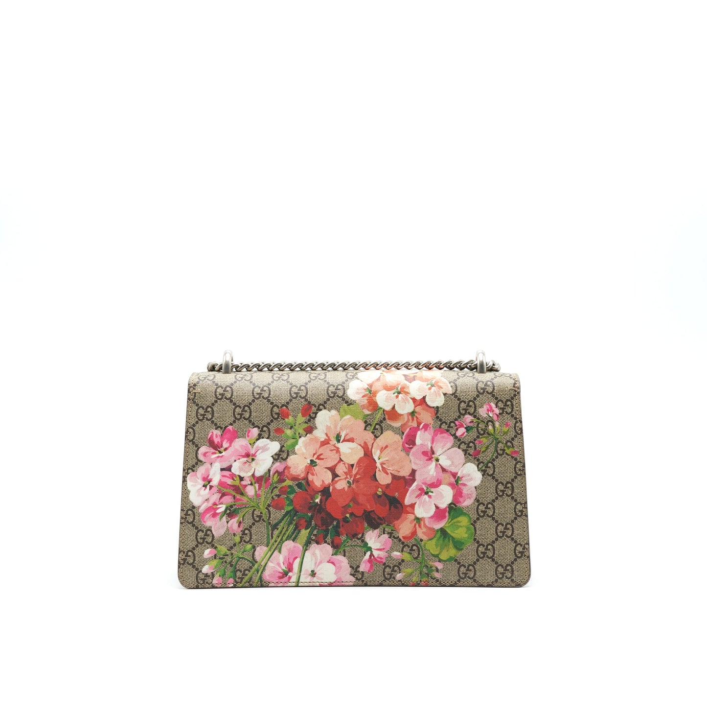 GUCCI SMALL DIONYSUS BLOOMS Mini Purse