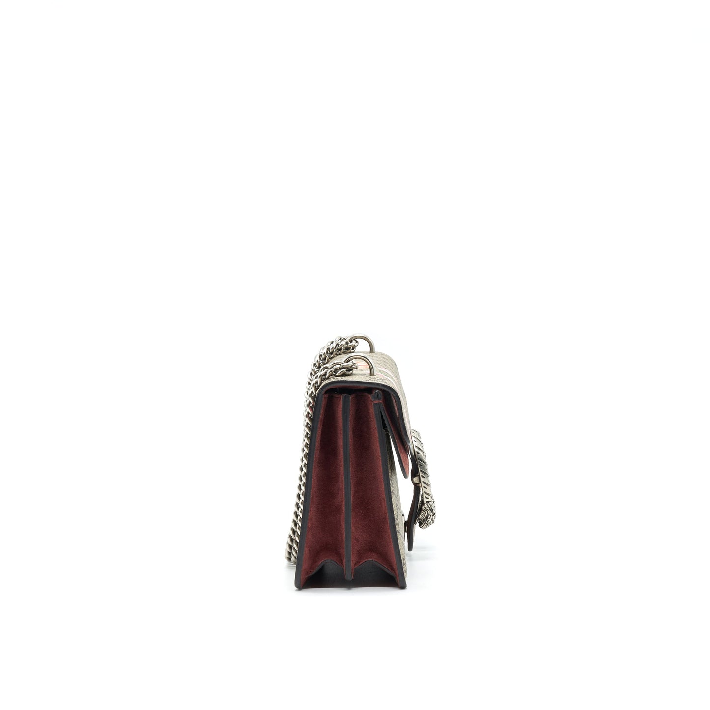 GUCCI SMALL DIONYSUS BLOOMS Mini Purse