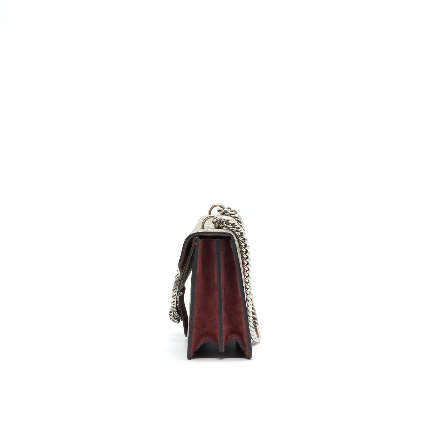 GUCCI SMALL DIONYSUS BLOOMS Mini Purse