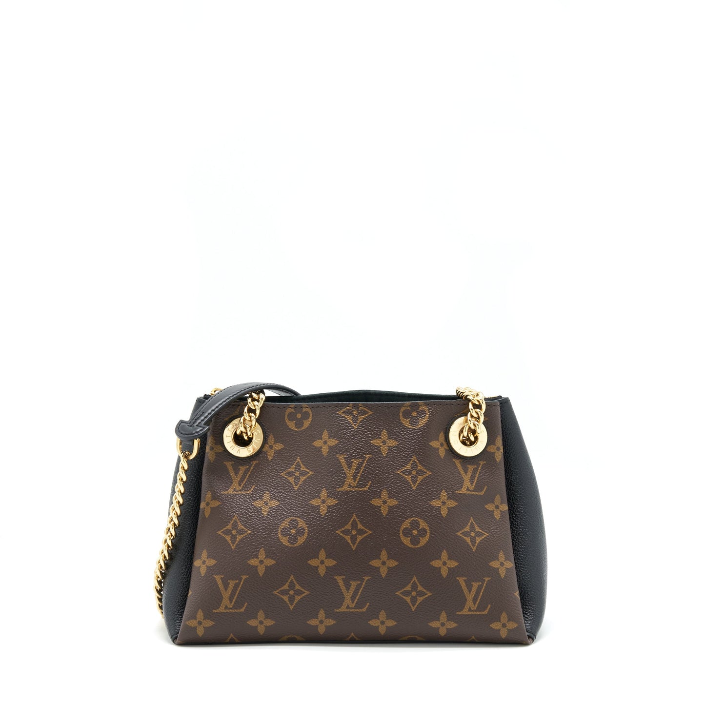 Louis Vuitton Surene bb black
