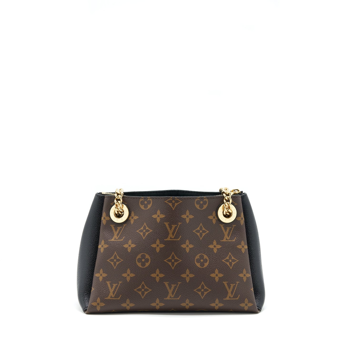 Louis Vuitton Surene bb black