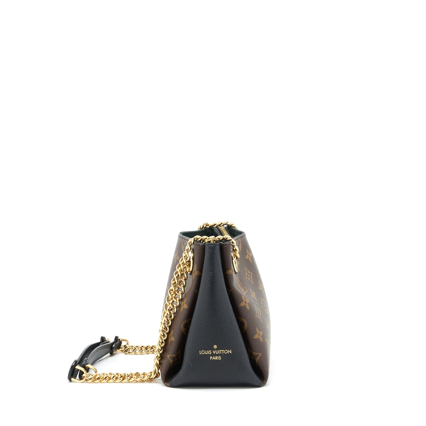 Louis Vuitton Surene bb black