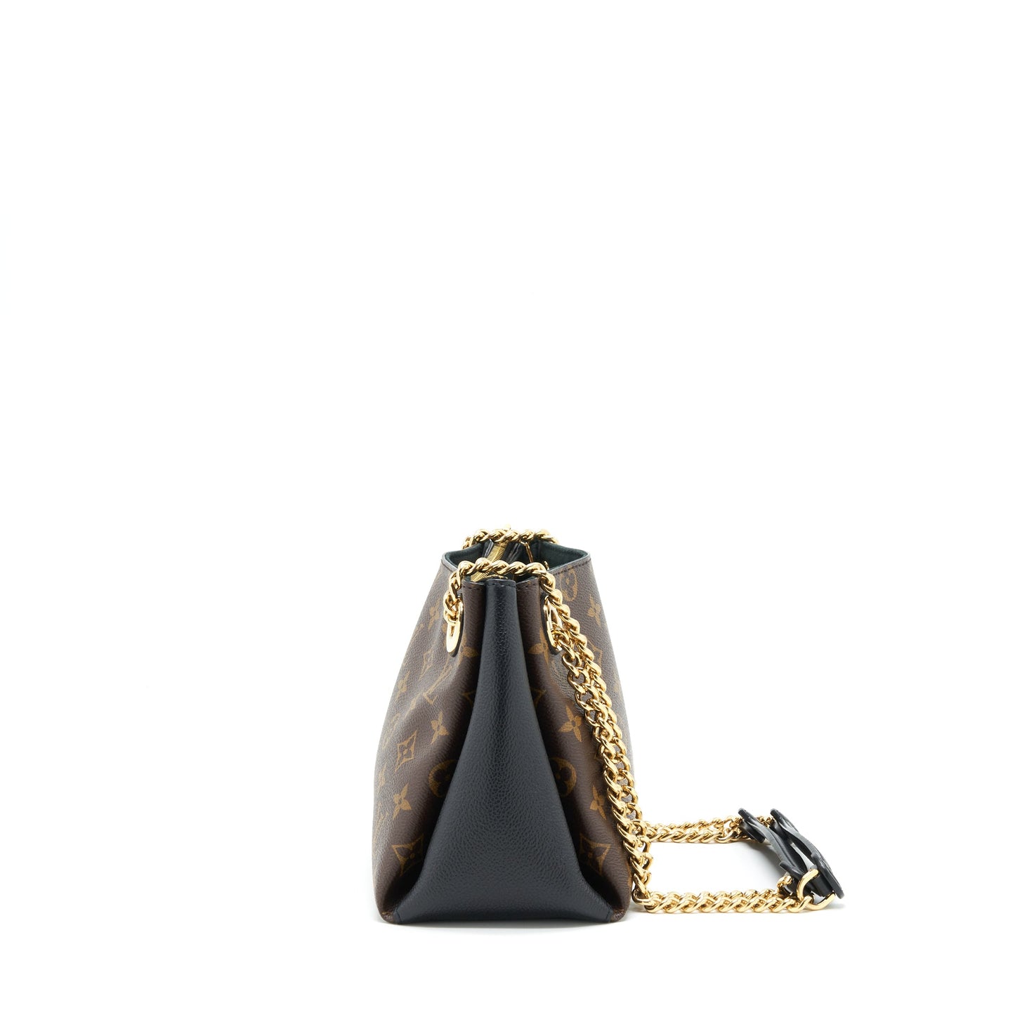 Louis Vuitton Surene bb black
