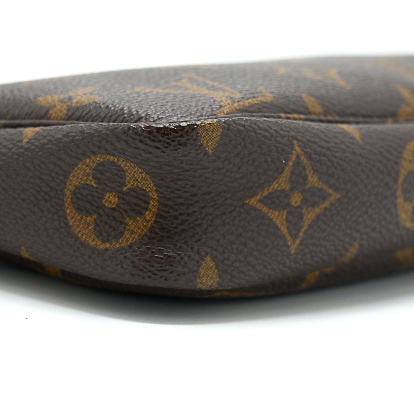 Louis Vuitton Pochette Accessories Monogram Canvas