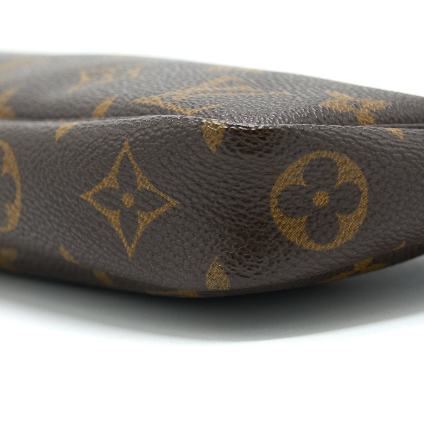 Louis Vuitton Pochette Accessories Monogram Canvas