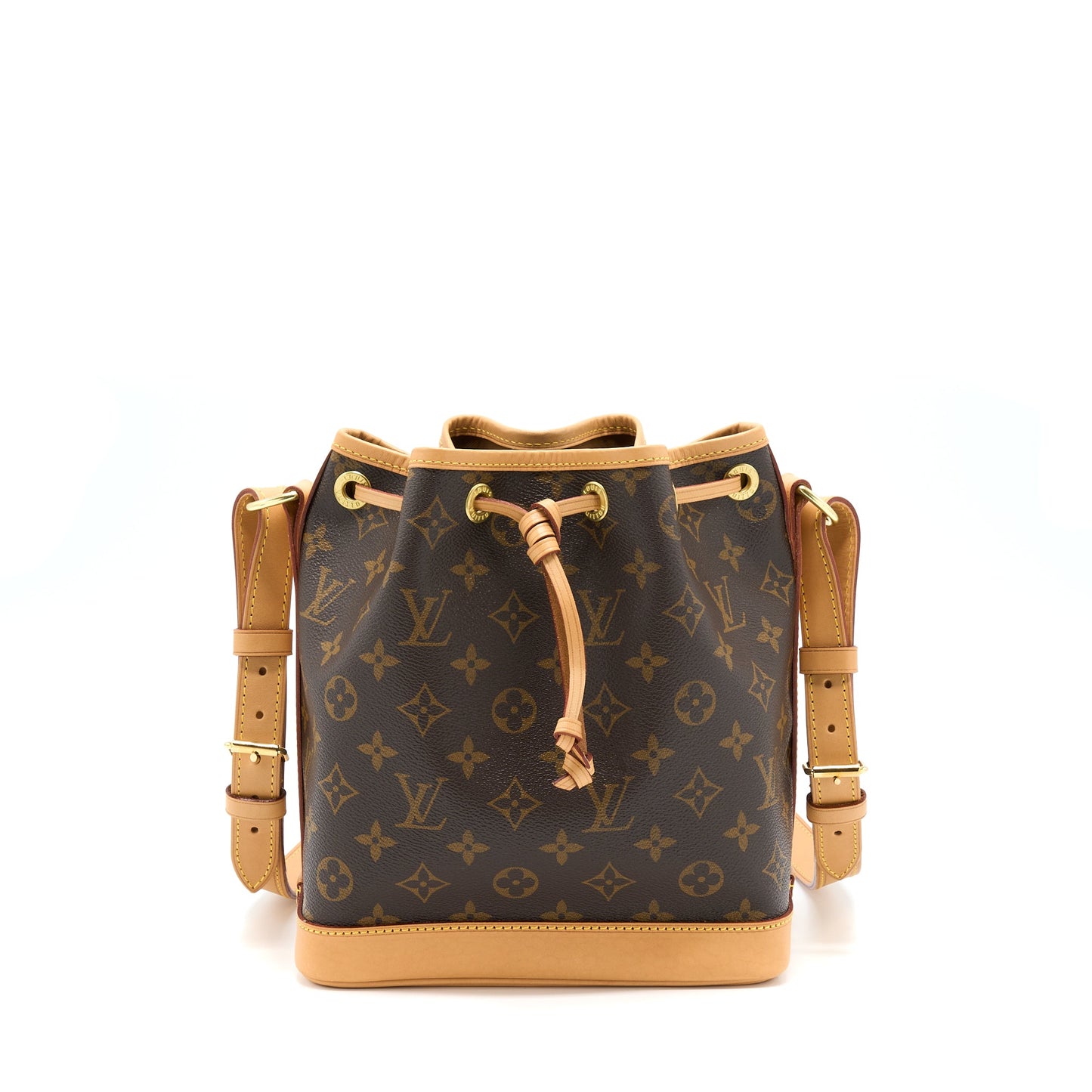 Louis Vuitton Neo Noe Monogram Canvas