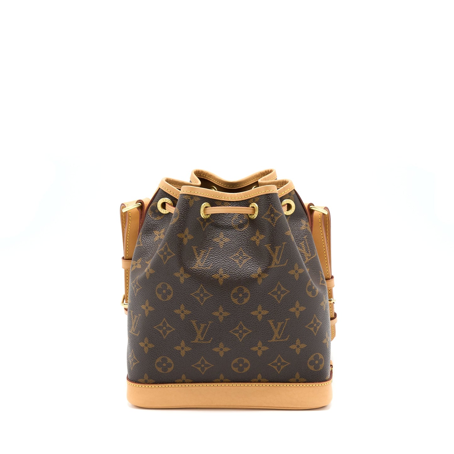 Louis Vuitton Neo Noe Monogram Canvas
