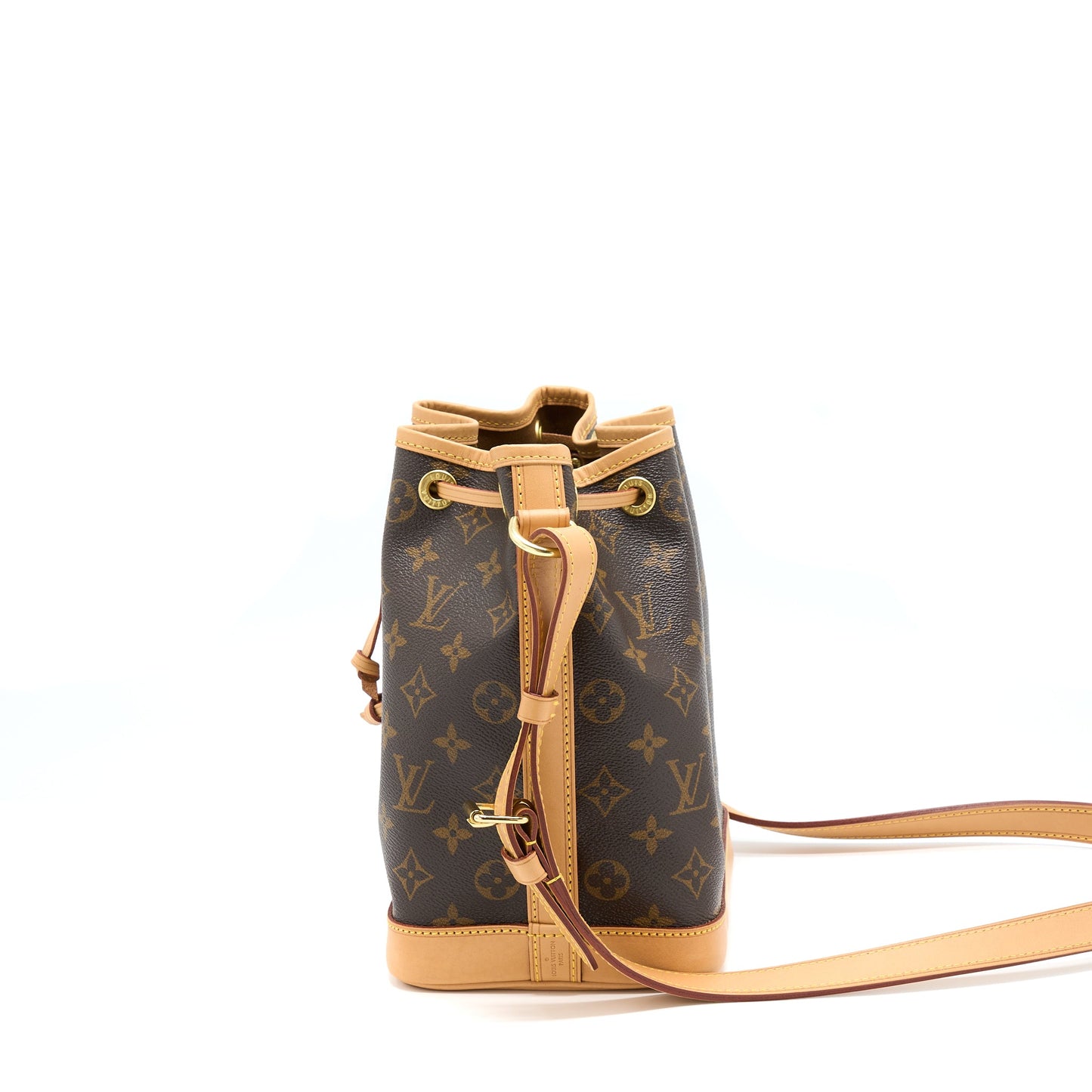 Louis Vuitton Neo Noe Monogram Canvas