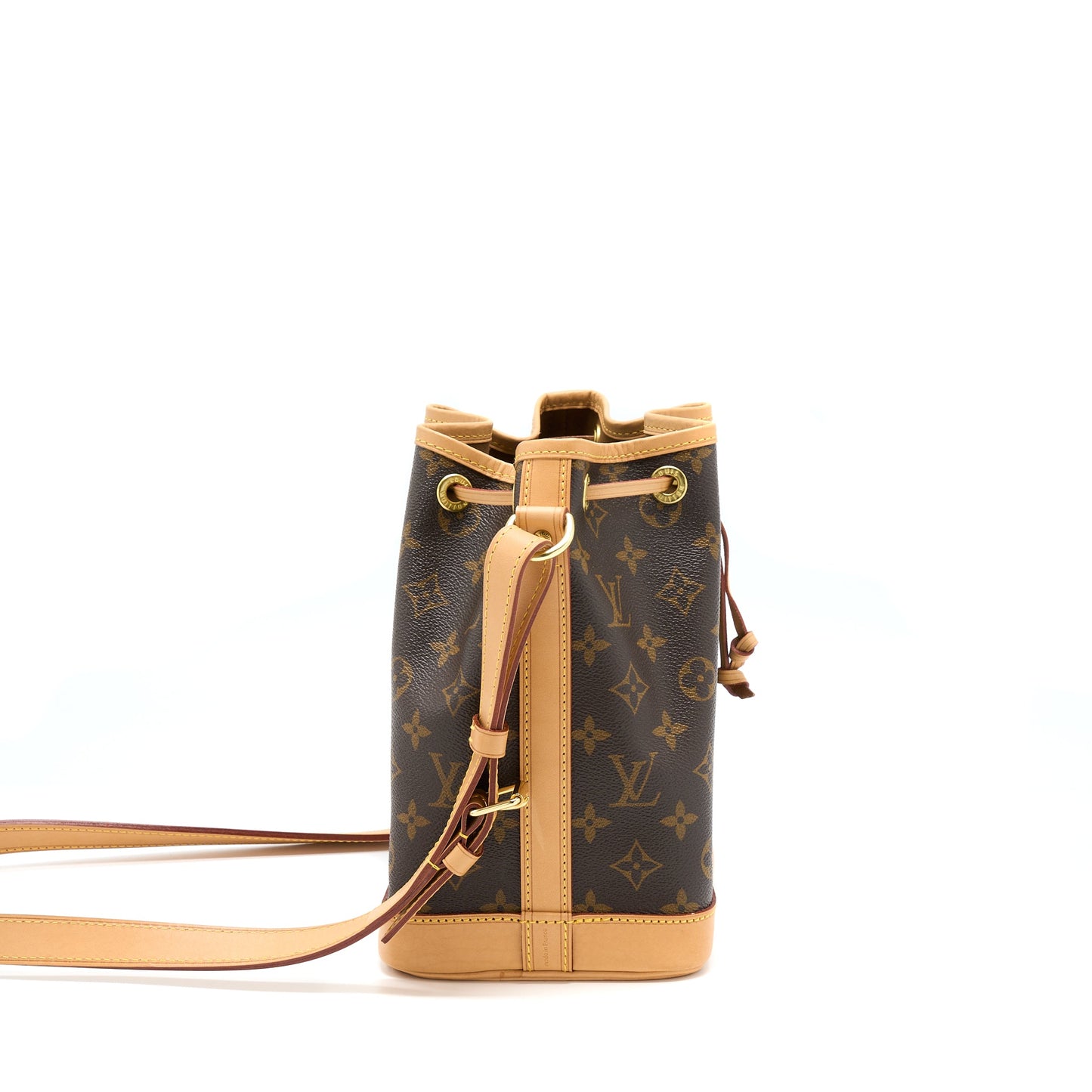 Louis Vuitton Neo Noe Monogram Canvas