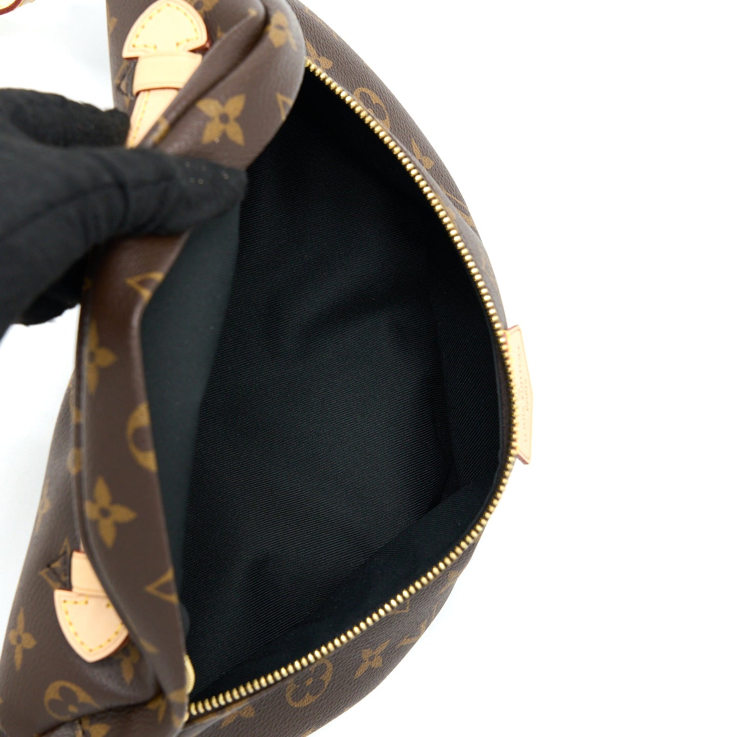 Louis Vuitton Bumbag Monogram Canvas