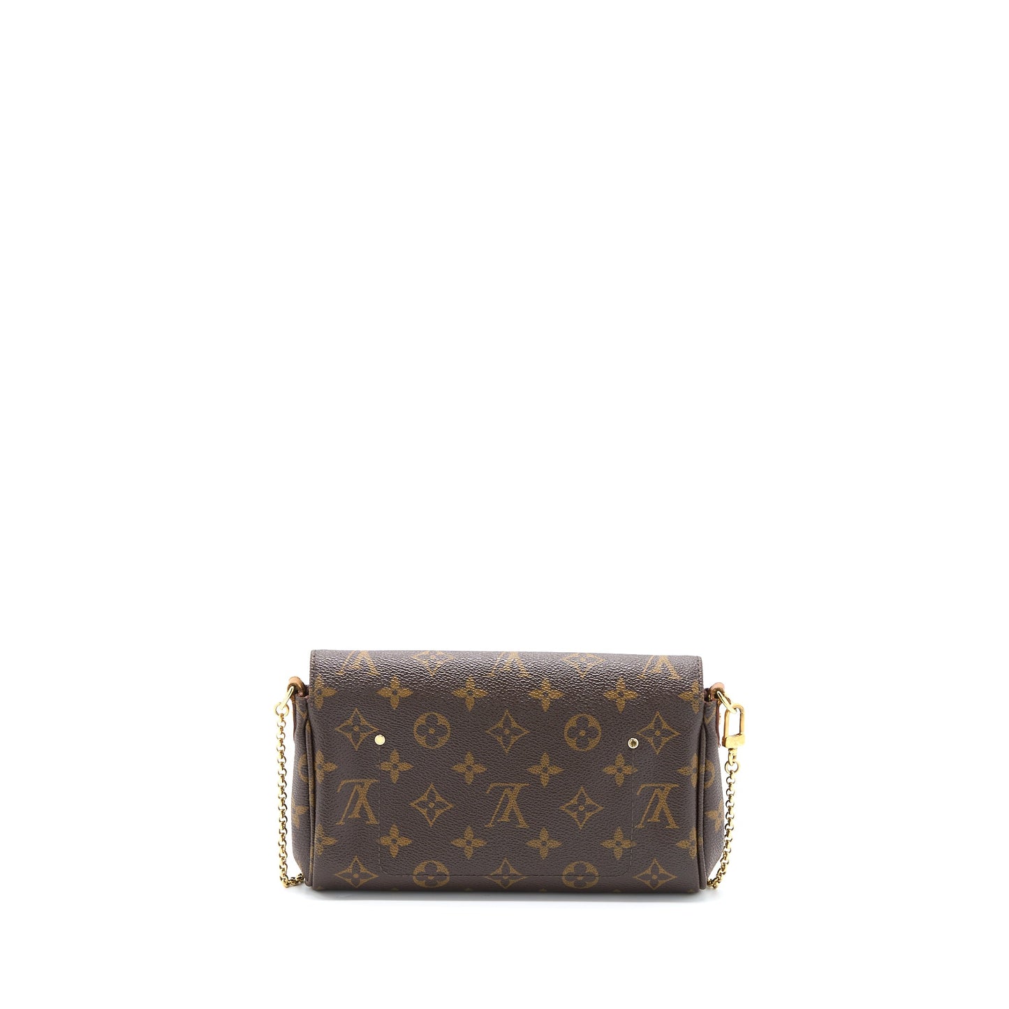 Louis Vuitton Favourite Monogram Canvas