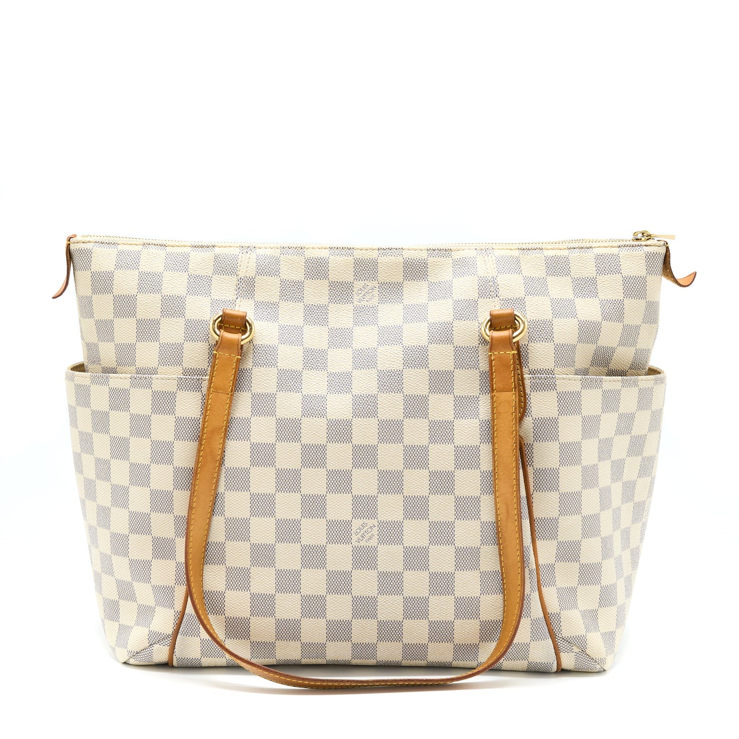 Louis Vuitton Totally Damier Azur