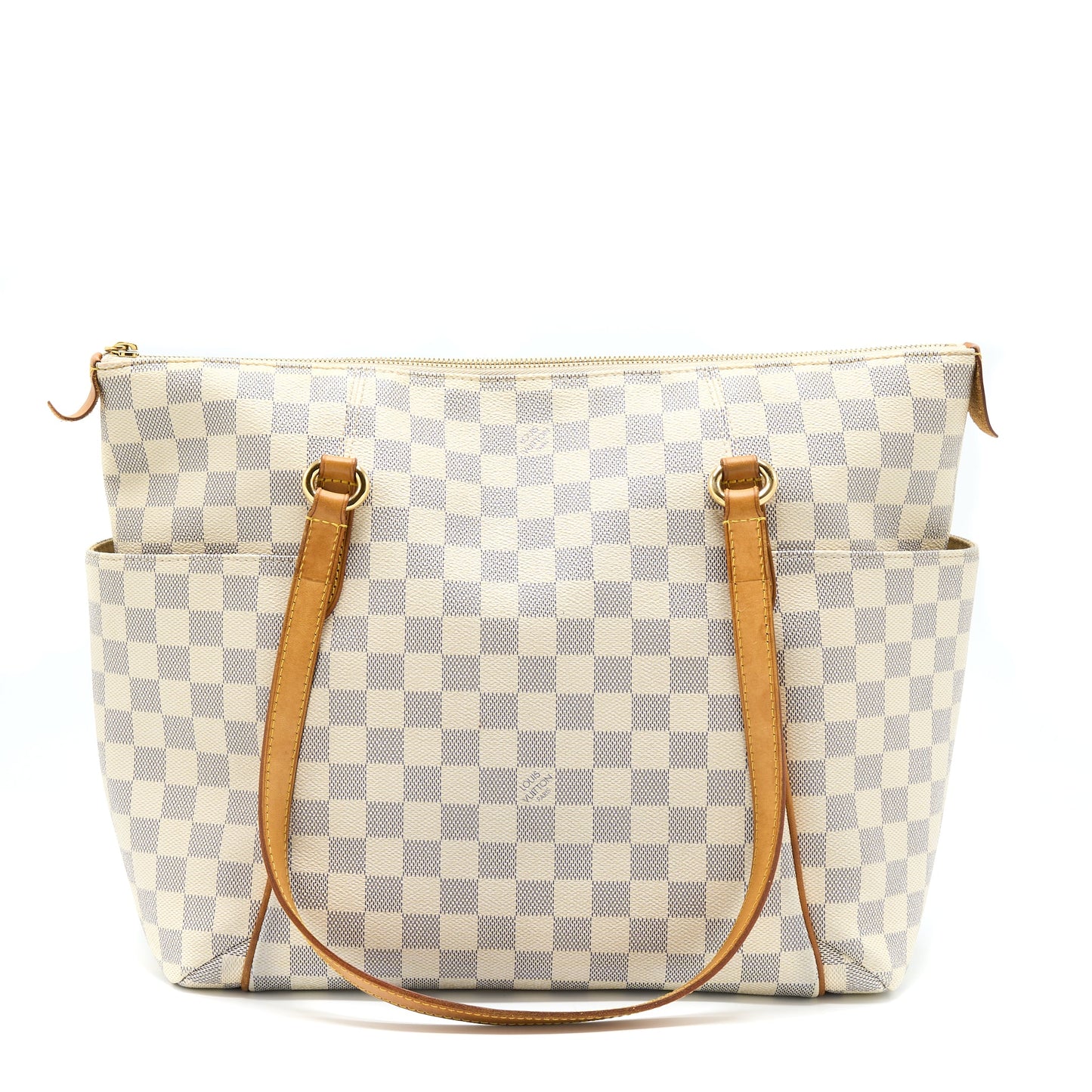 Louis Vuitton Totally Damier Azur
