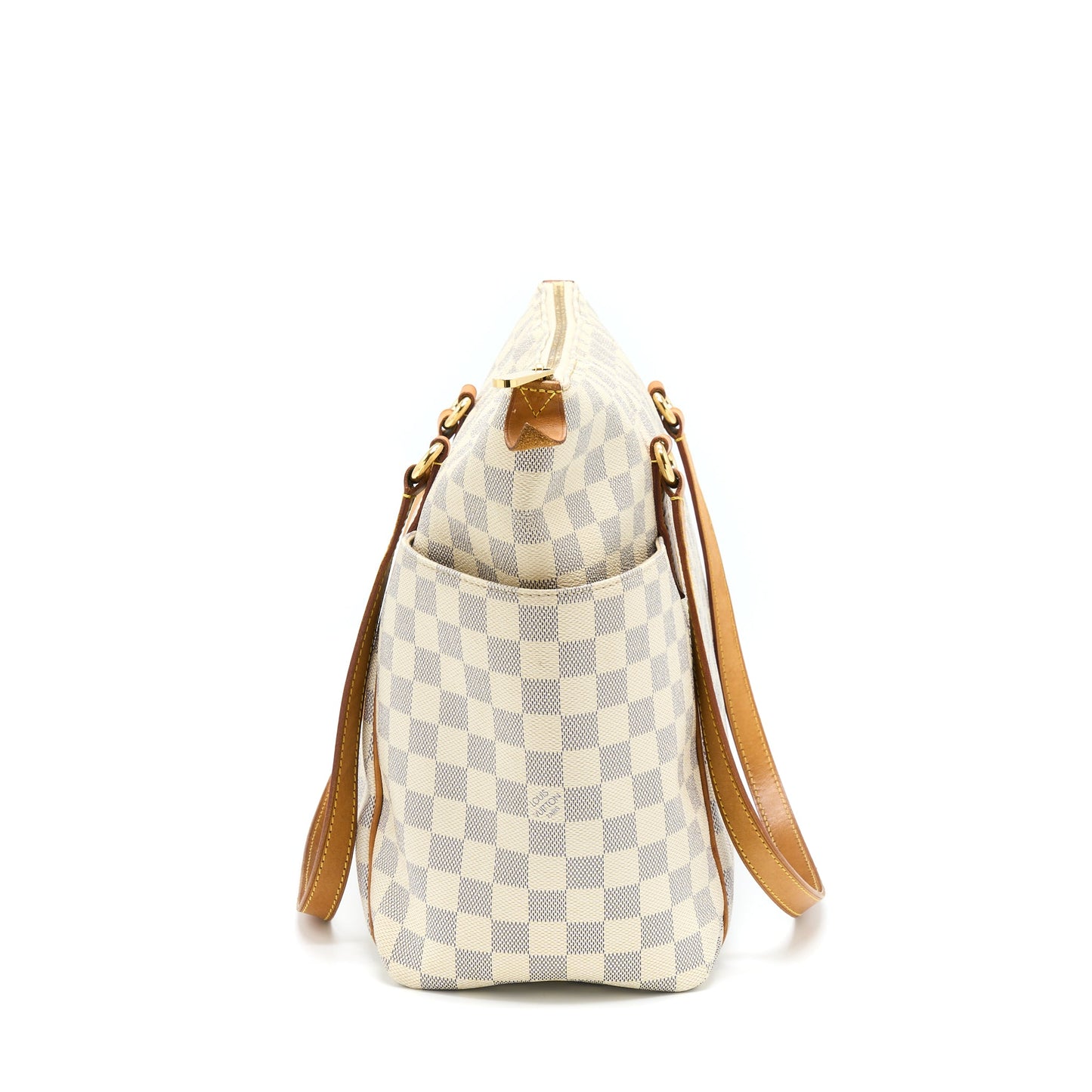 Louis Vuitton Totally Damier Azur