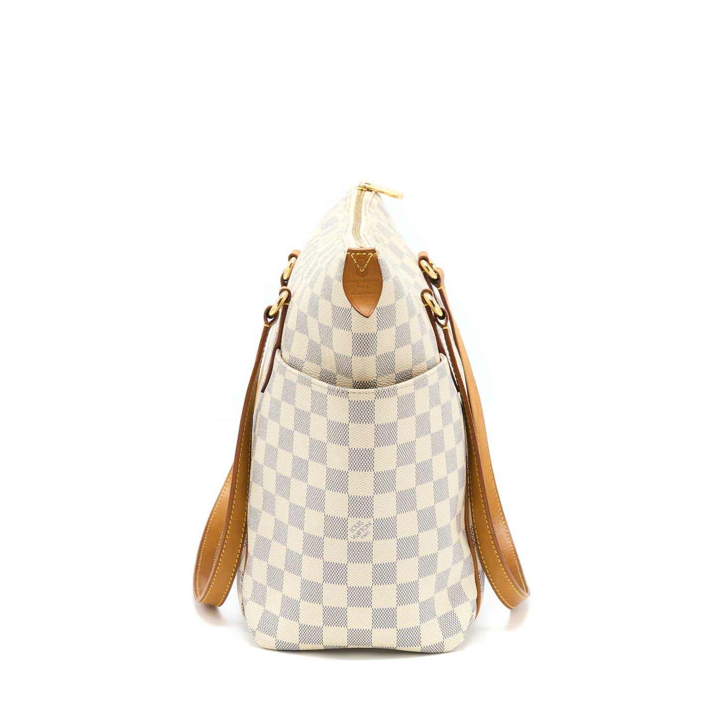 Louis Vuitton Totally Damier Azur